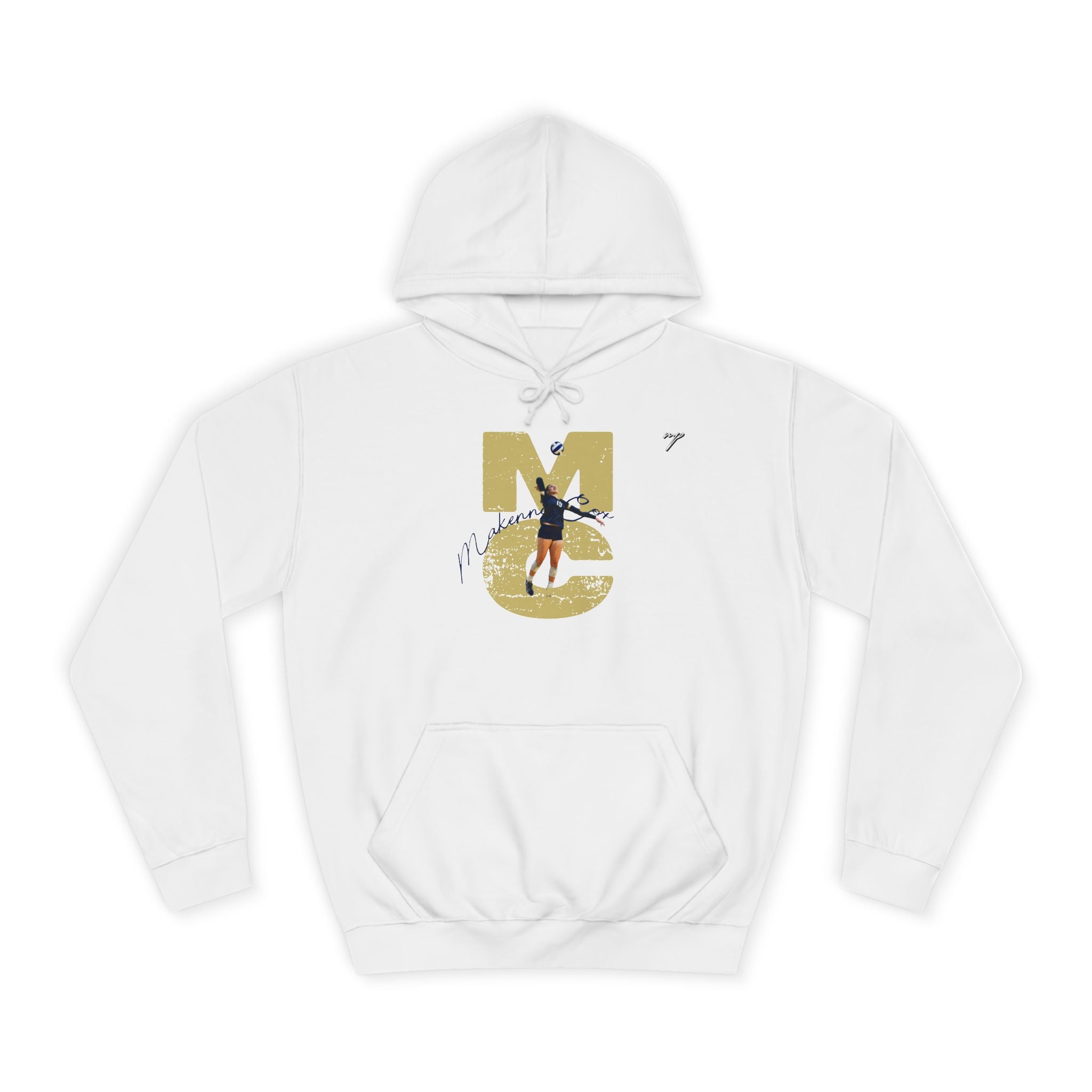 Makenna Cox Hoodie