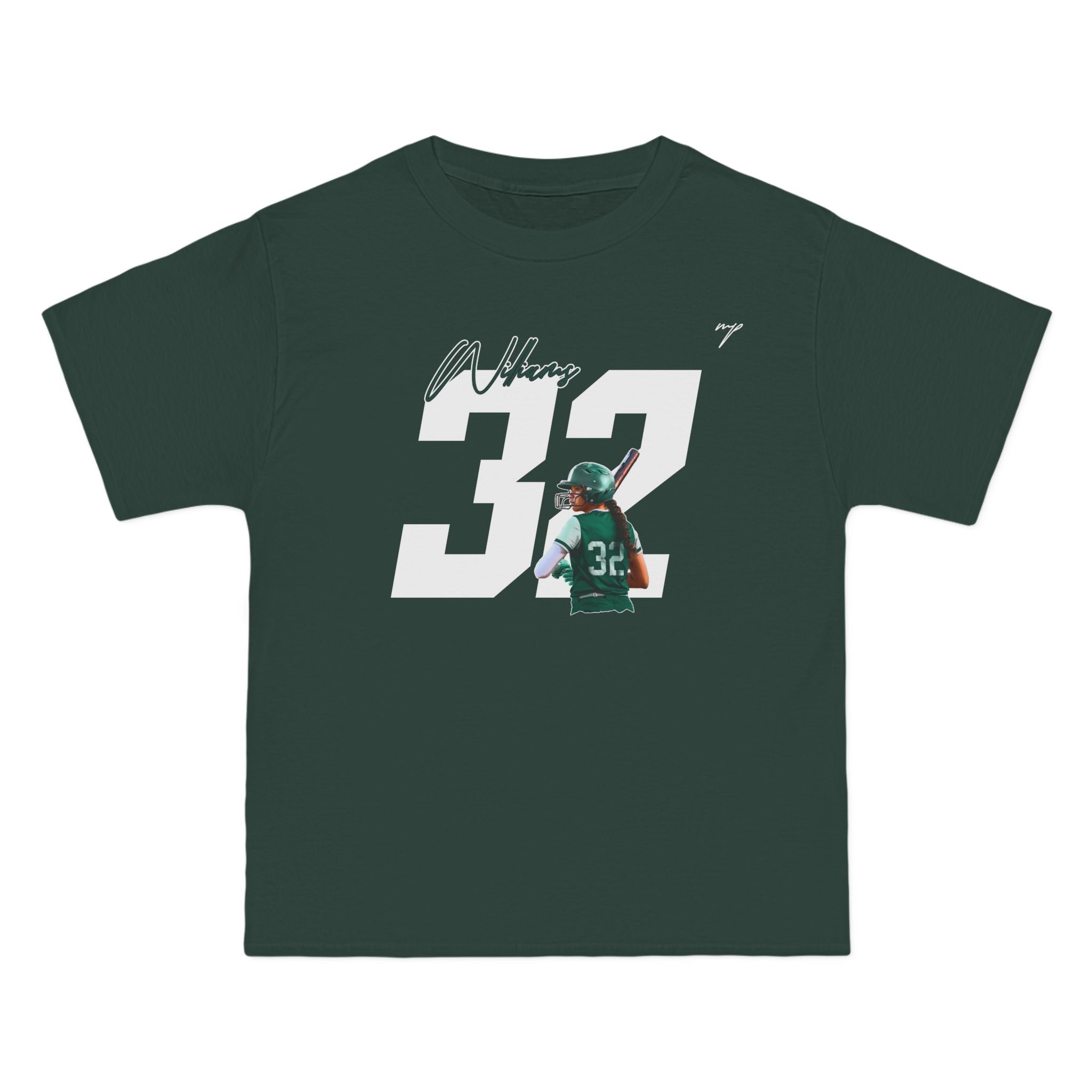 Jordynn Williams Vintage Tee