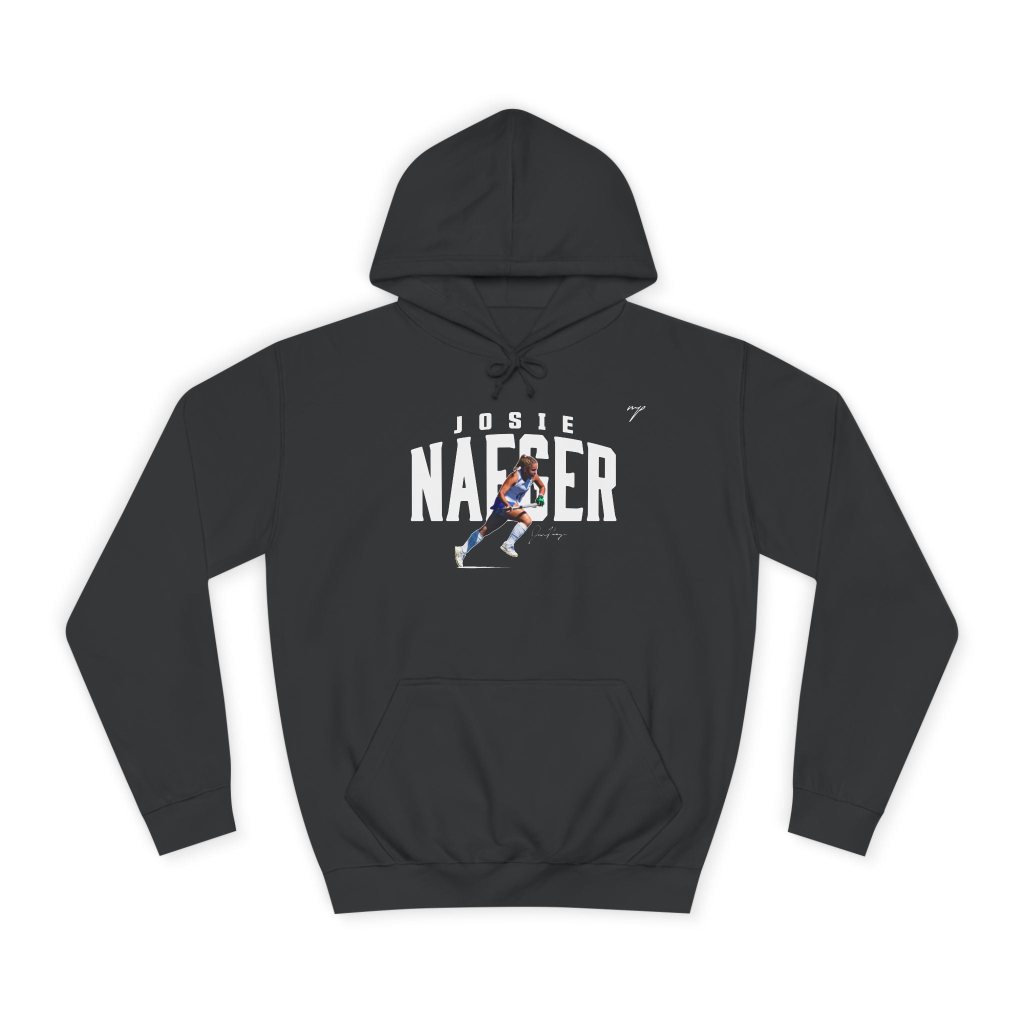 Josie Naeger Hoodie