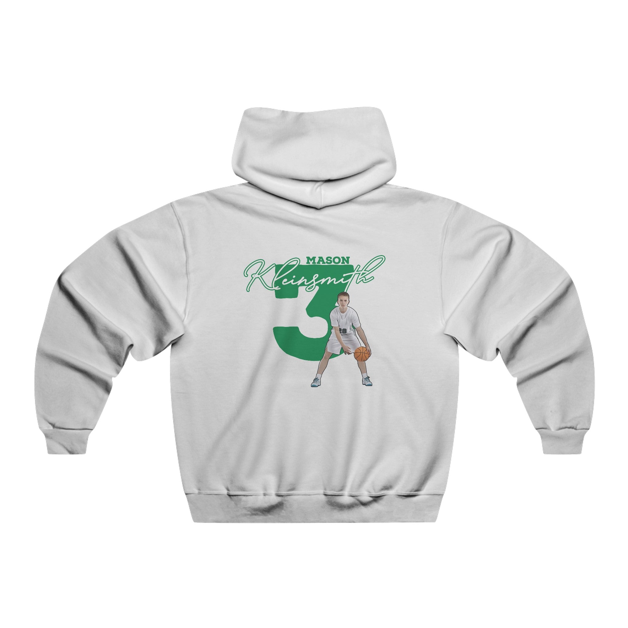 Mason Kleinsmith Vintage Hoodie