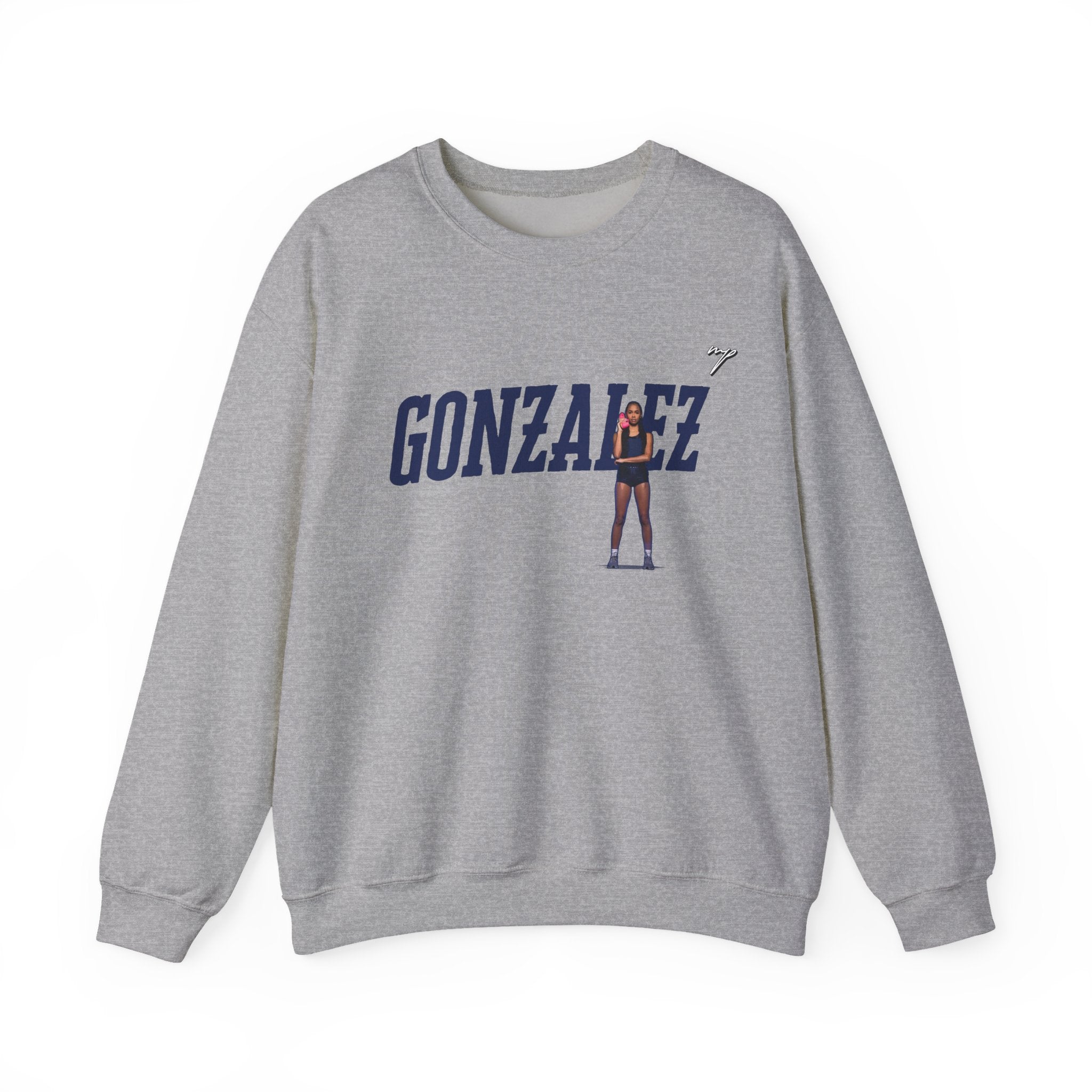 Samantha Gonzalez Crewneck
