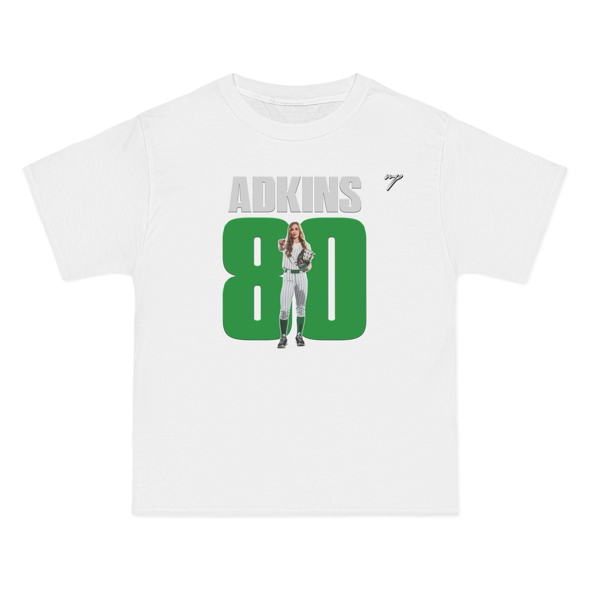 Haleigh Adkins Vintage Tee