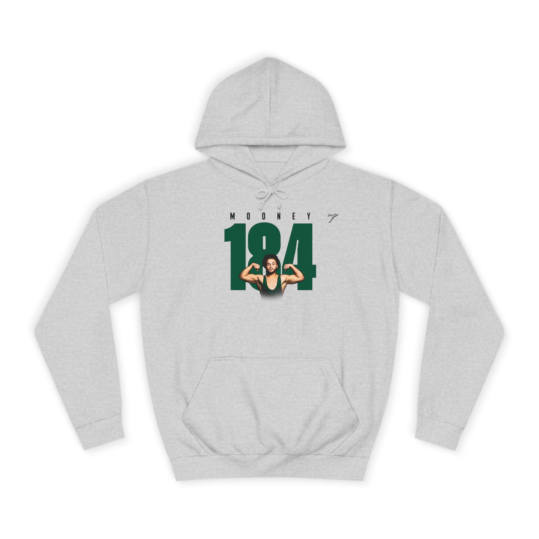 Caleigh Moon Hoodie