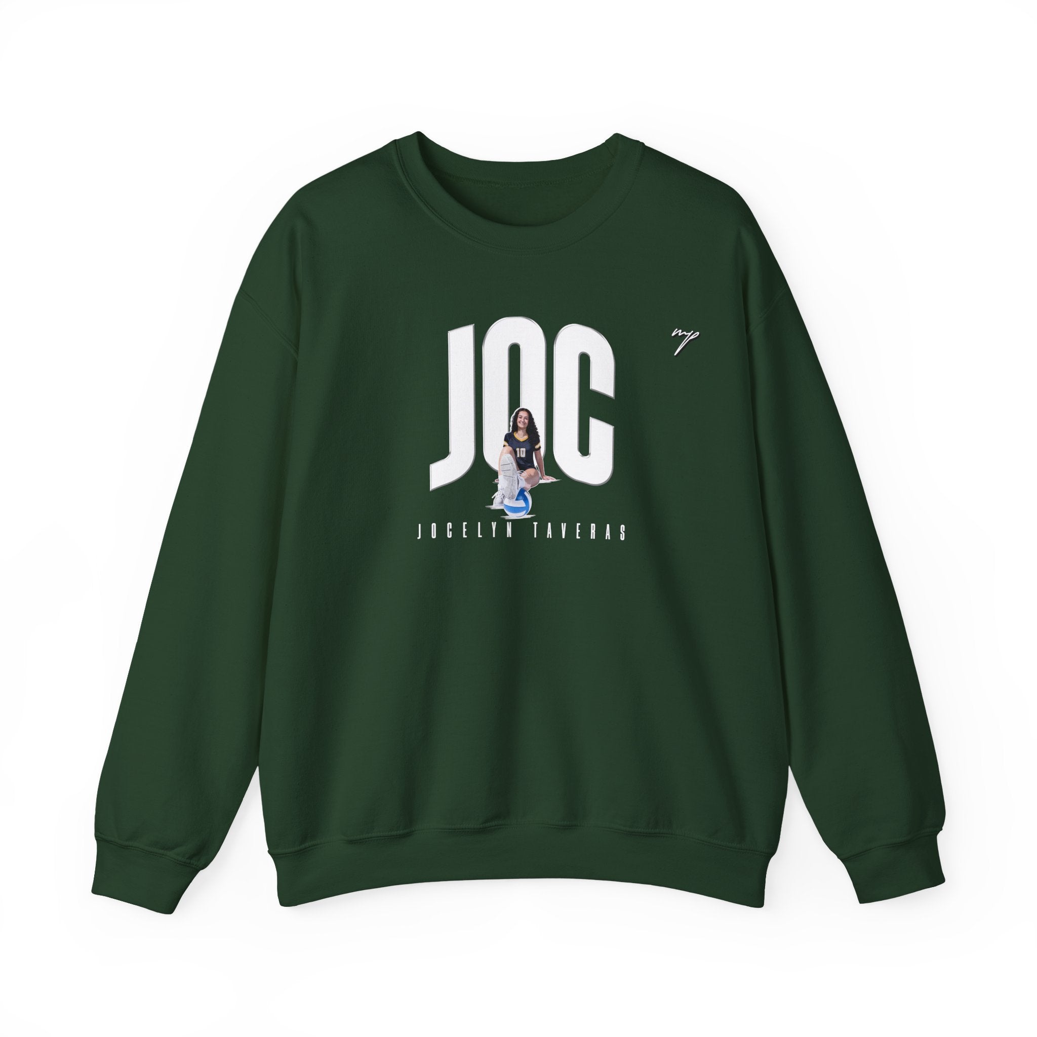 Jocelyn Taveras Crewneck