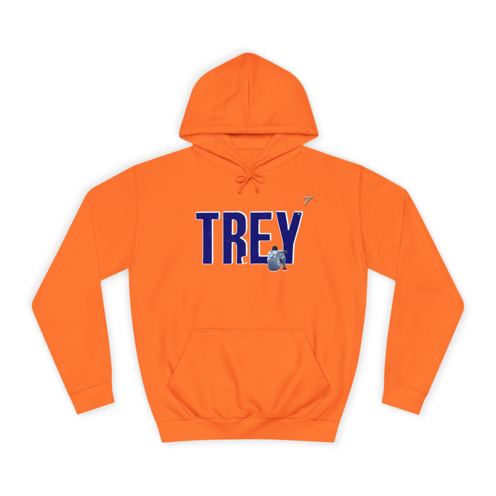 Trey Heagle Hoodie