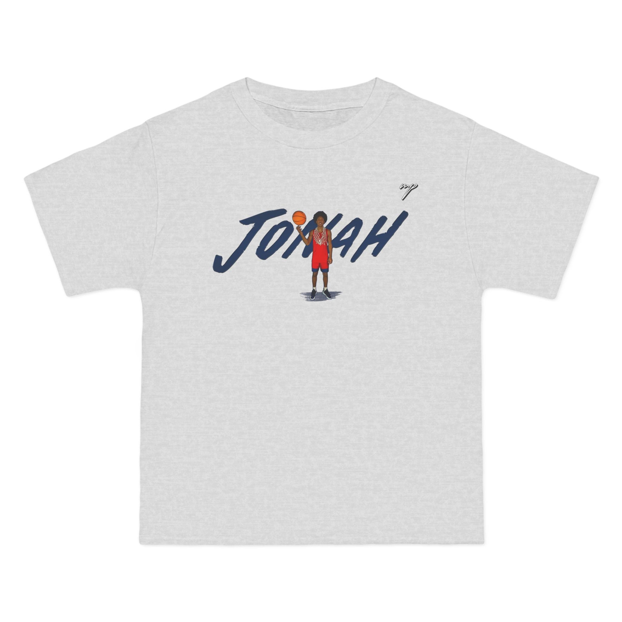 Jonah Lawrence Vintage Tee