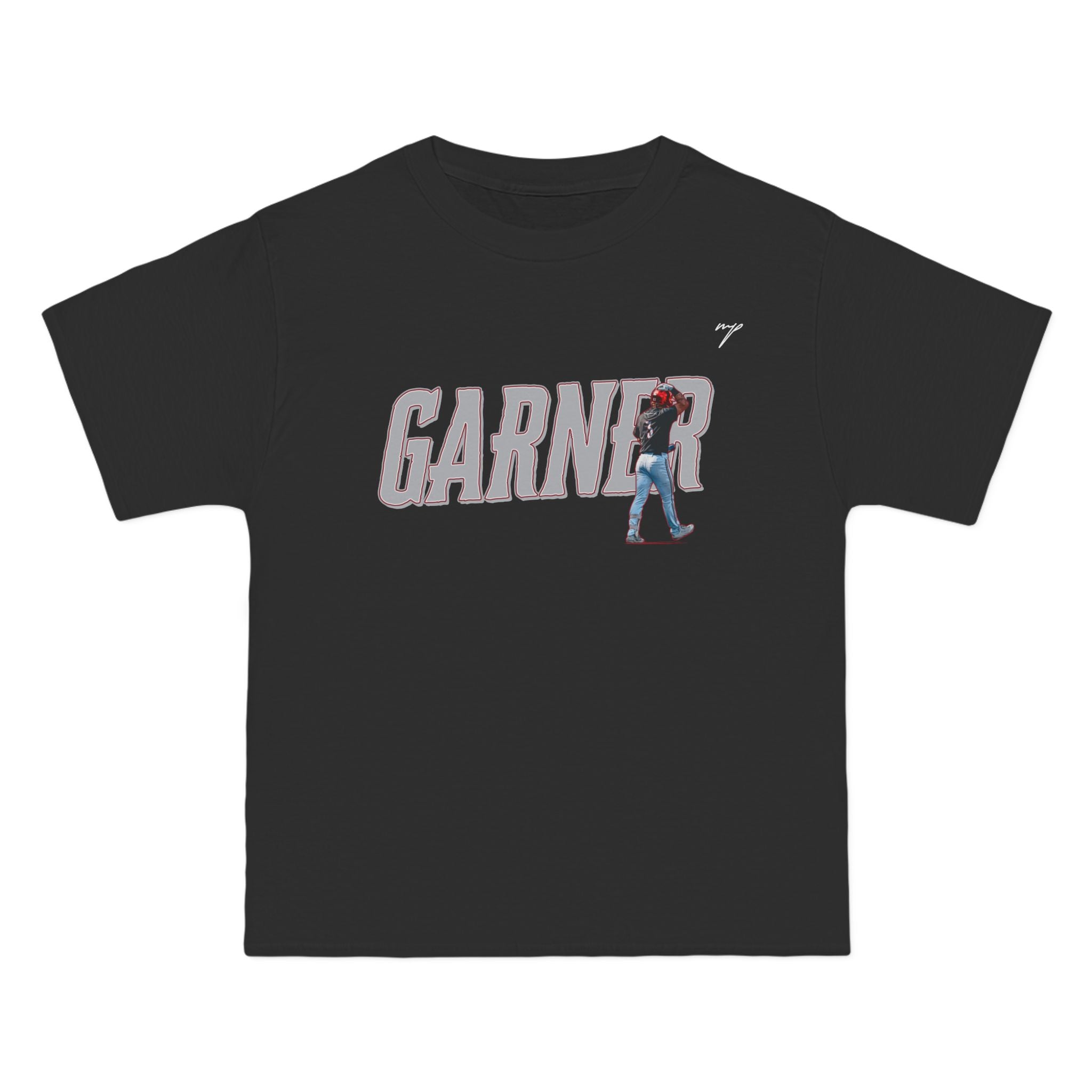 Cole Garner Vintage Tee