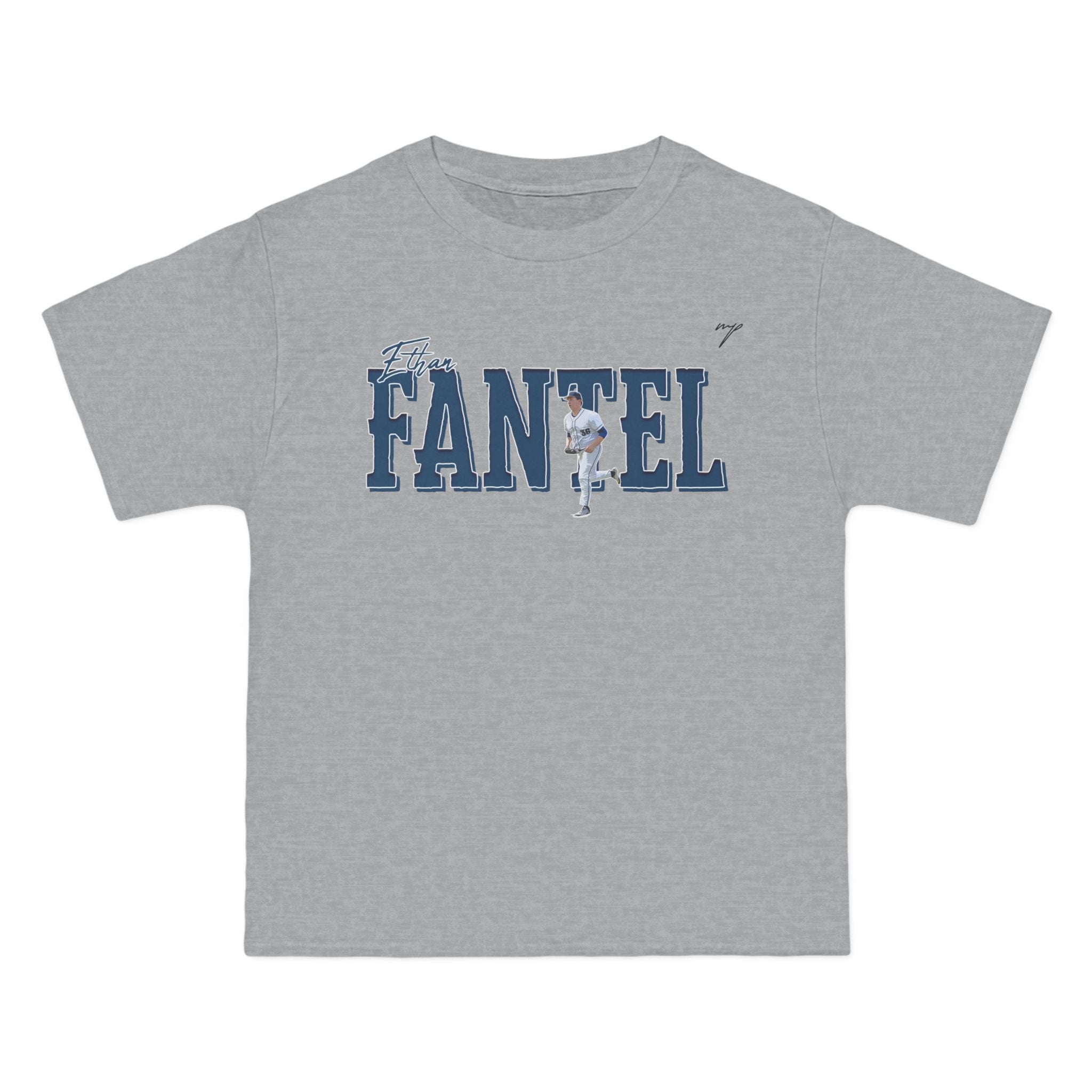 Ethan Fantel Vintage Tee