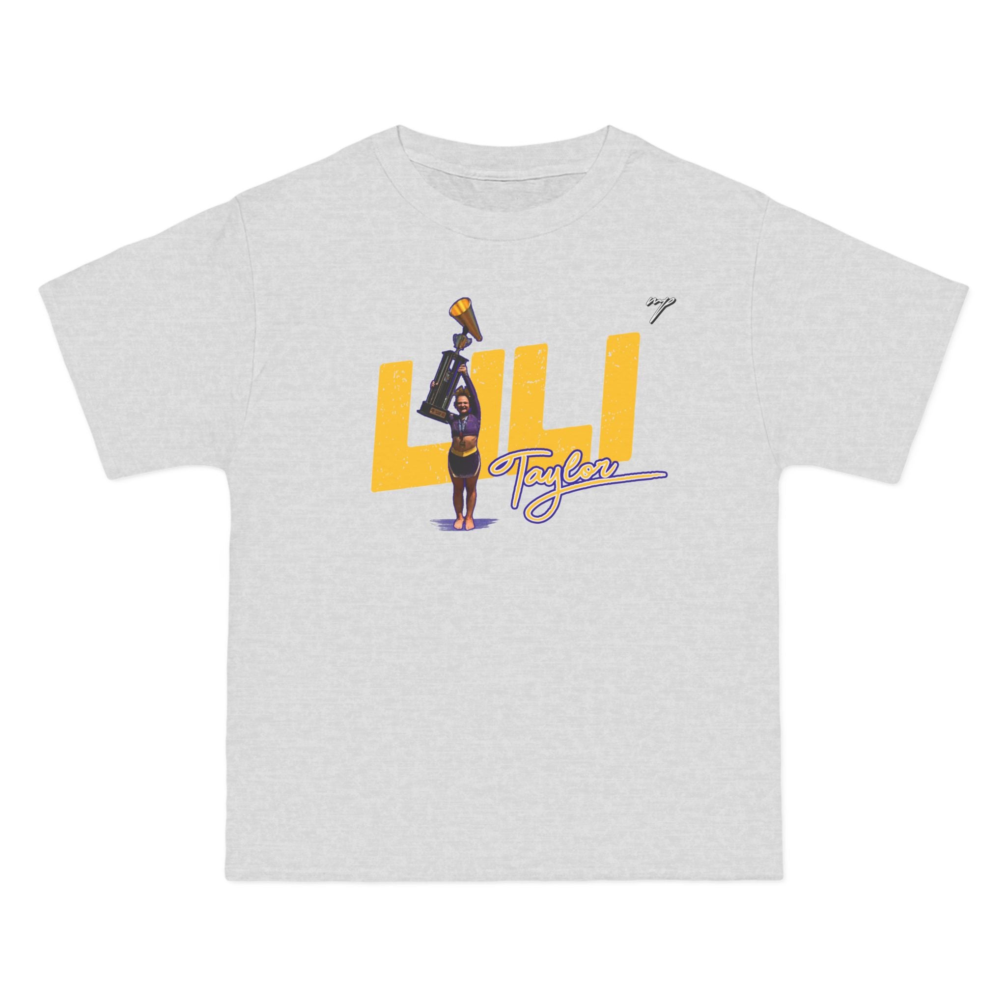 Lili Taylor Vintage Tee