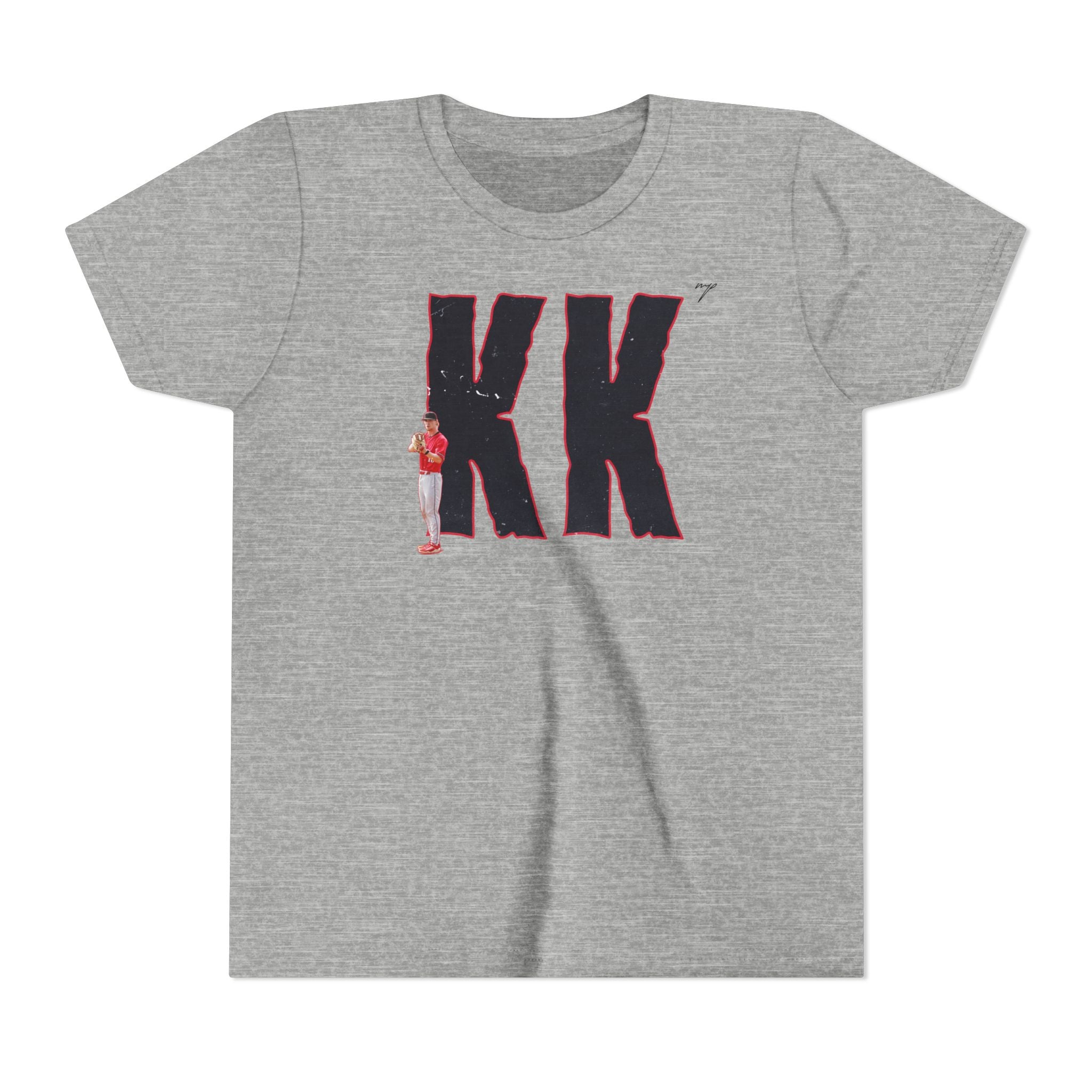 Kye Kruse YOUTH Graphic Tee