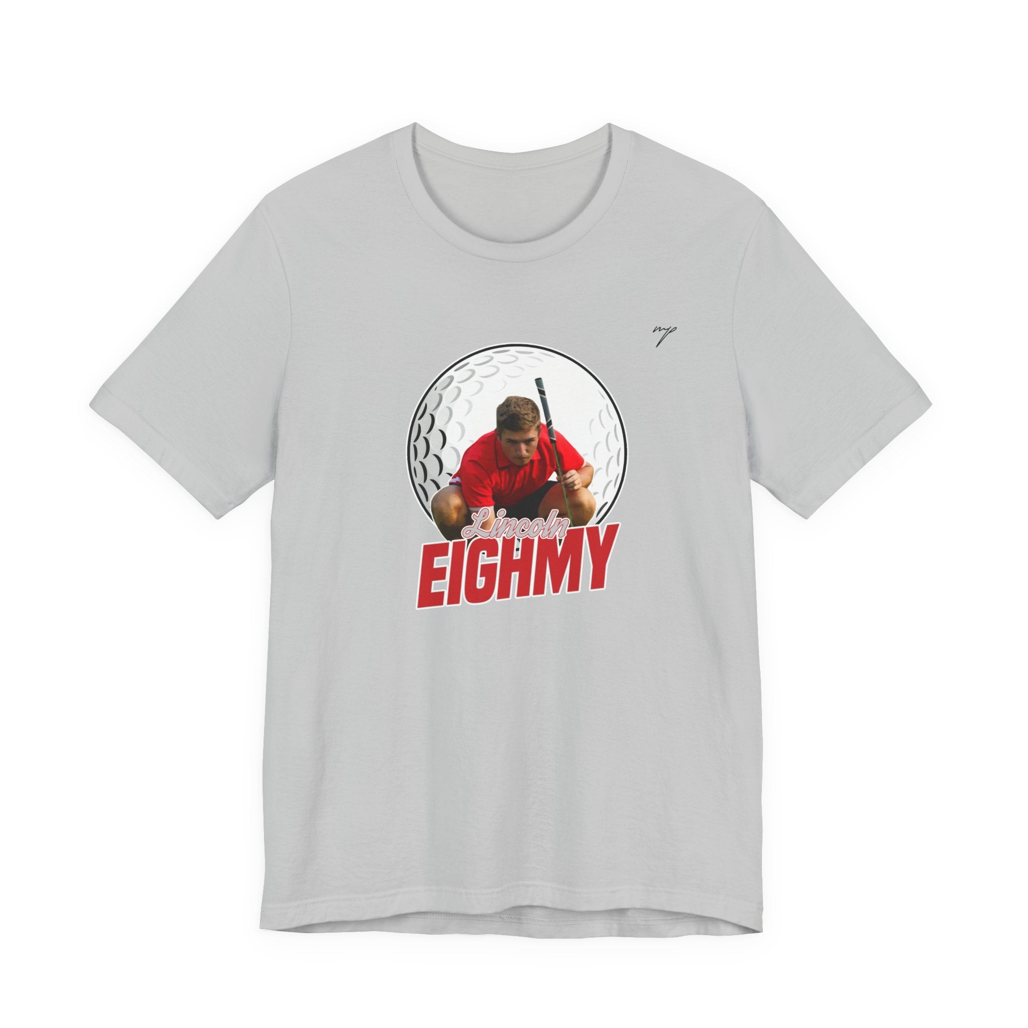 Lincoln Eighmy Graphic Tee