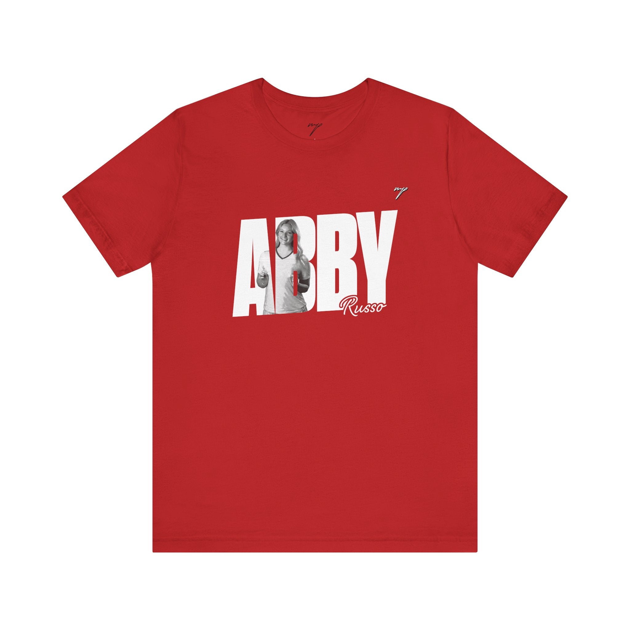 Abby Russo Graphic Tee