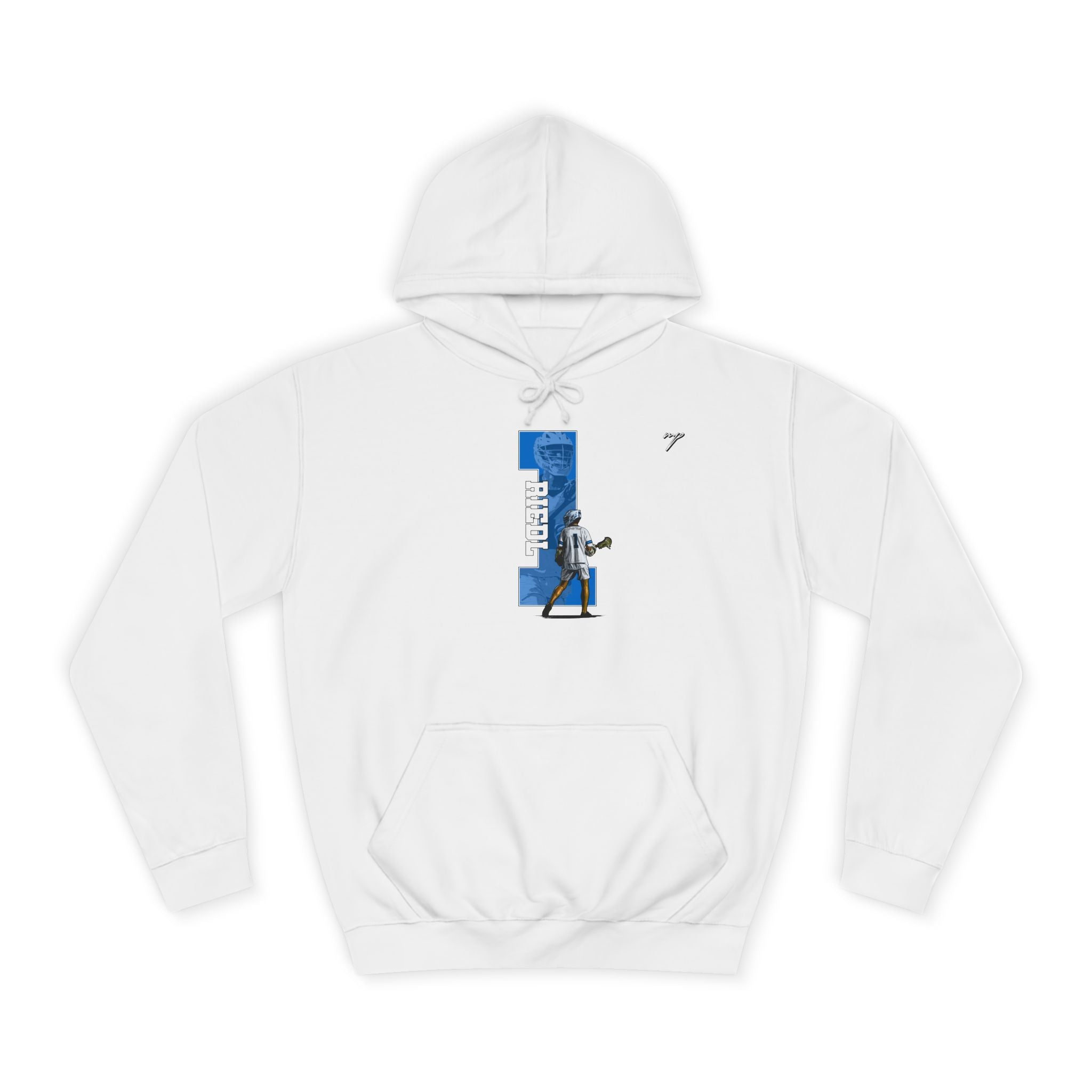 Parker Riedl Hoodie