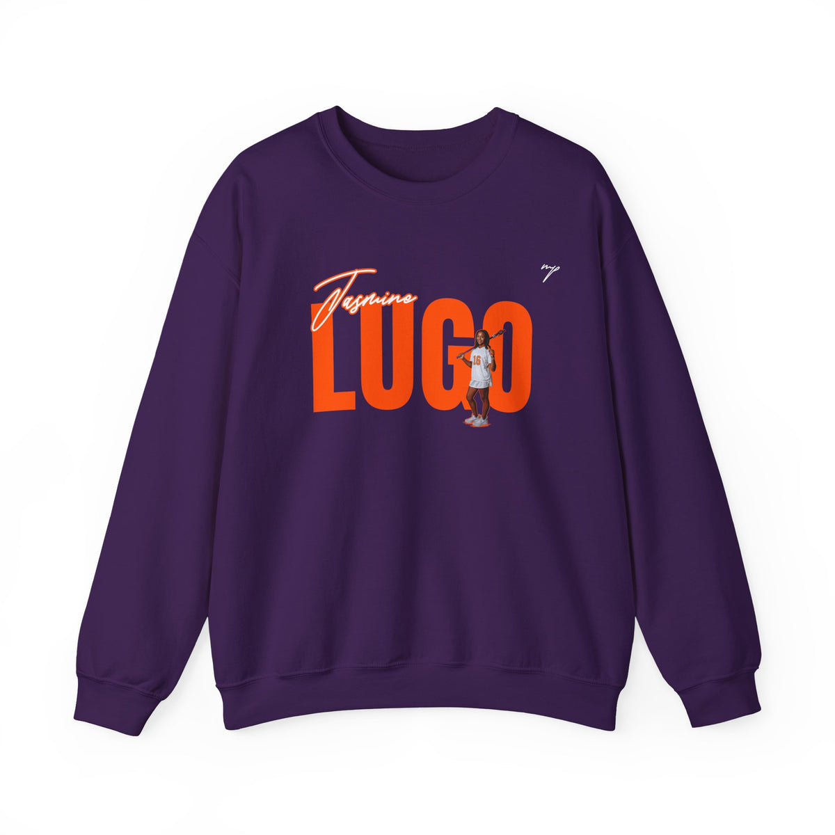 Jasmine Lugo Crewneck