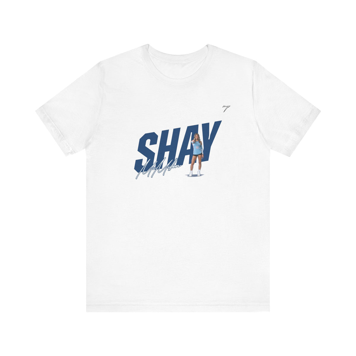 Shay McMillen Graphic Tee