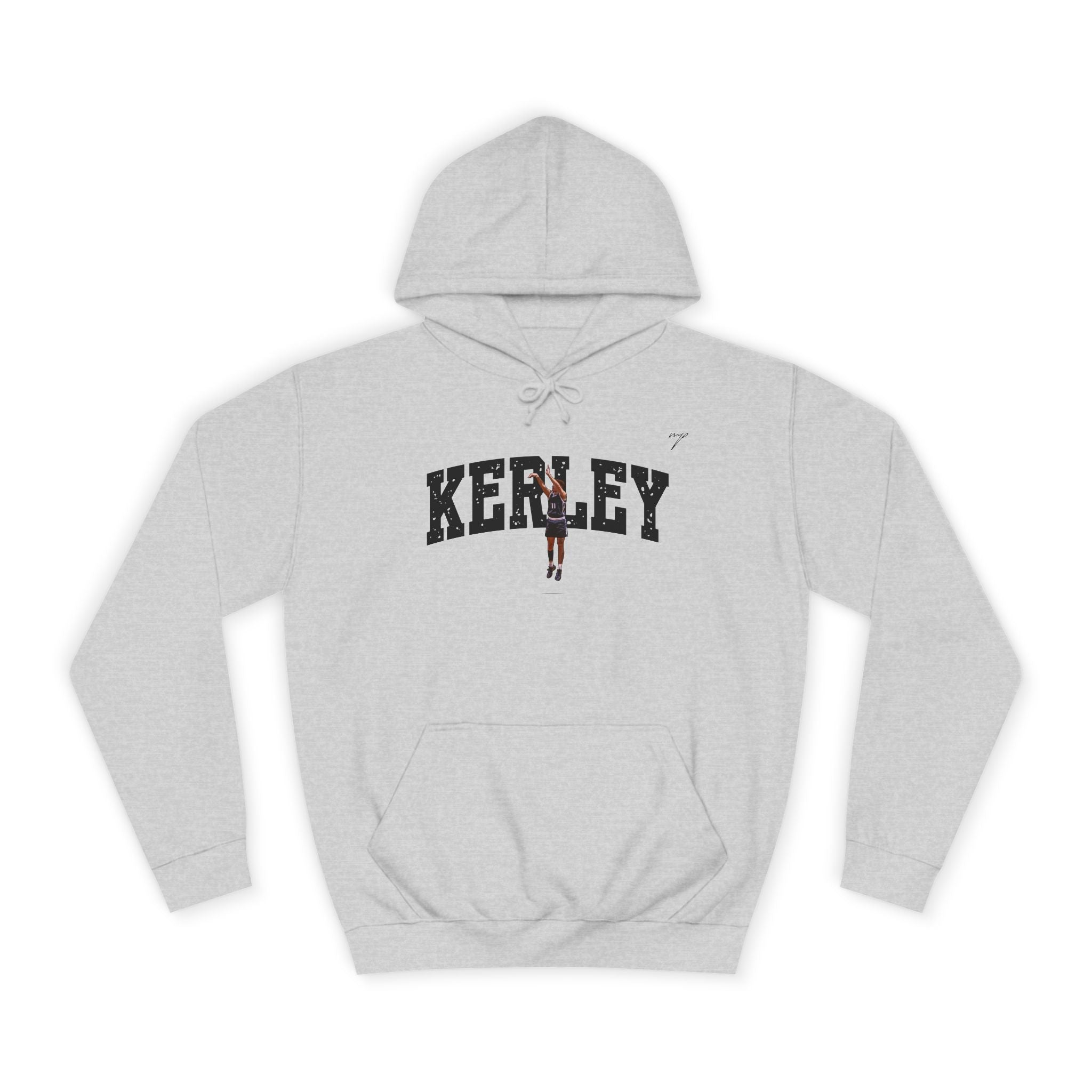 Marshall Kerley Hoodie