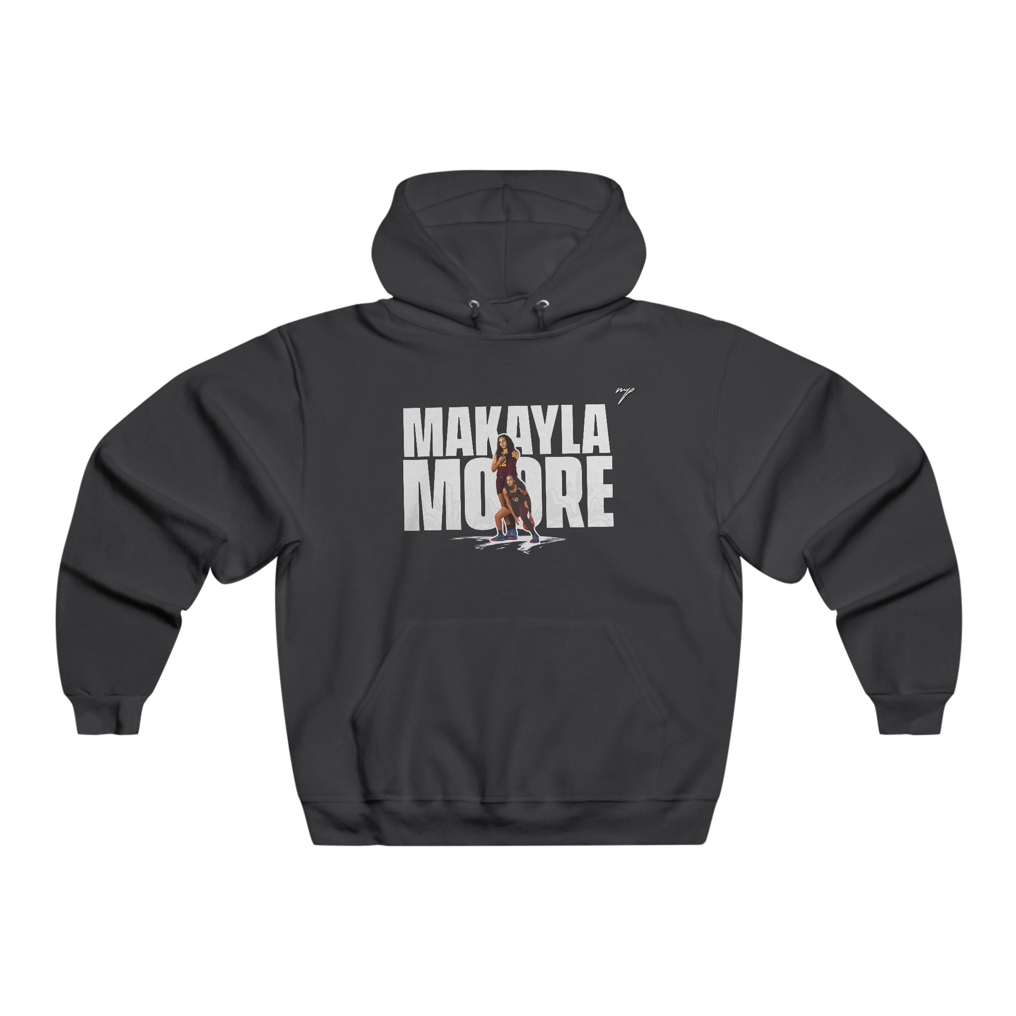 Makayla Moore Vintage Hoodie