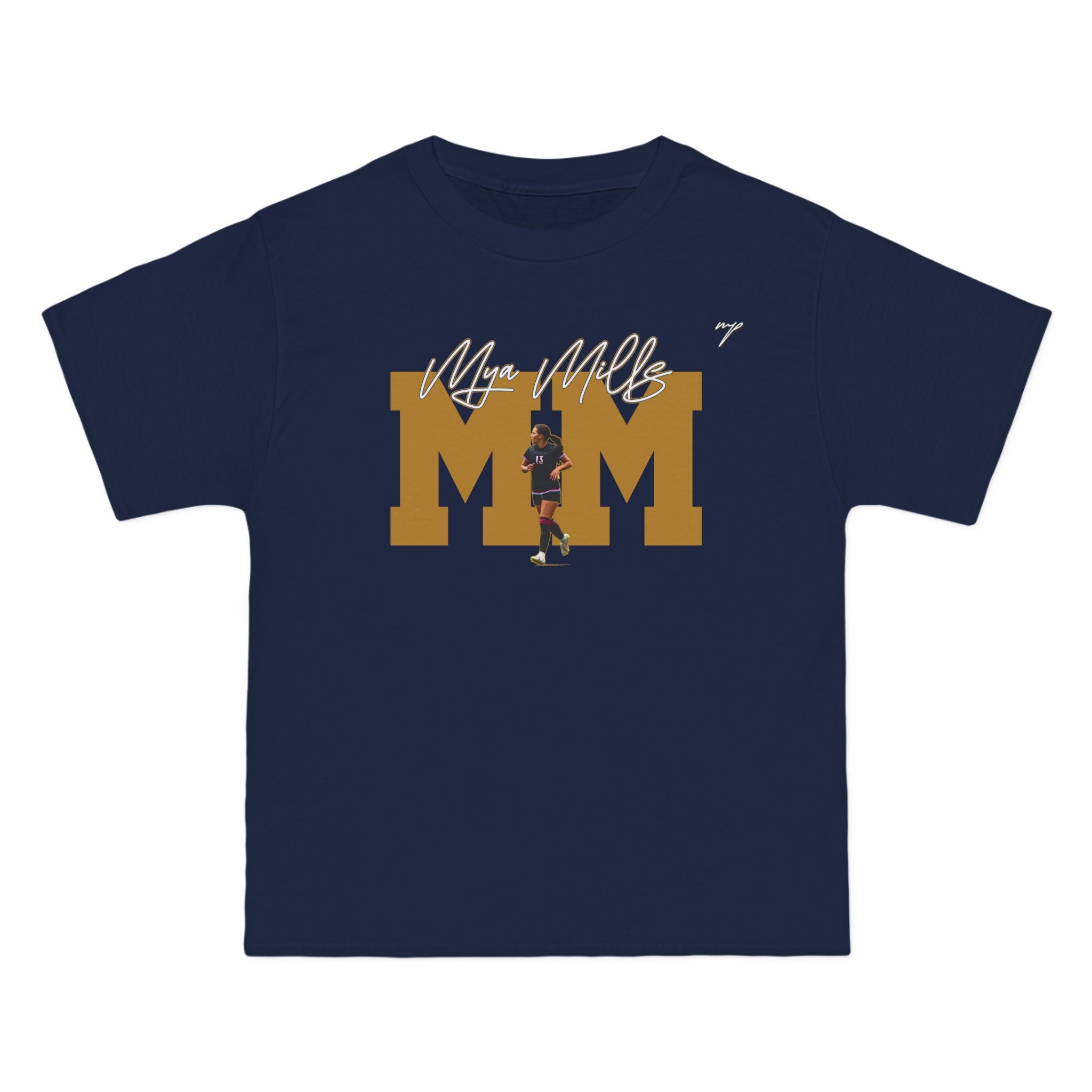 Mya Mills Vintage Tee