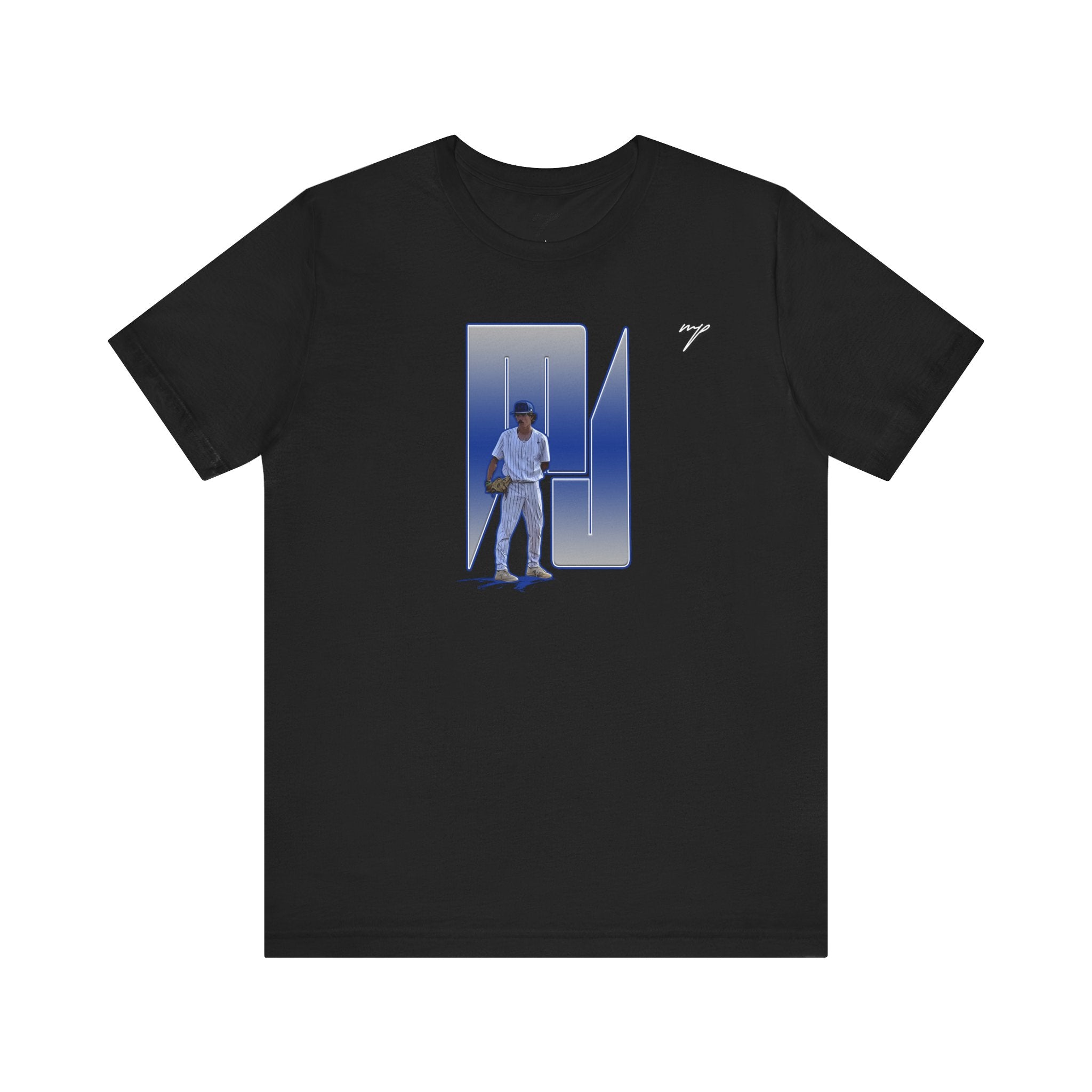 Marshall Judisch Graphic Tee