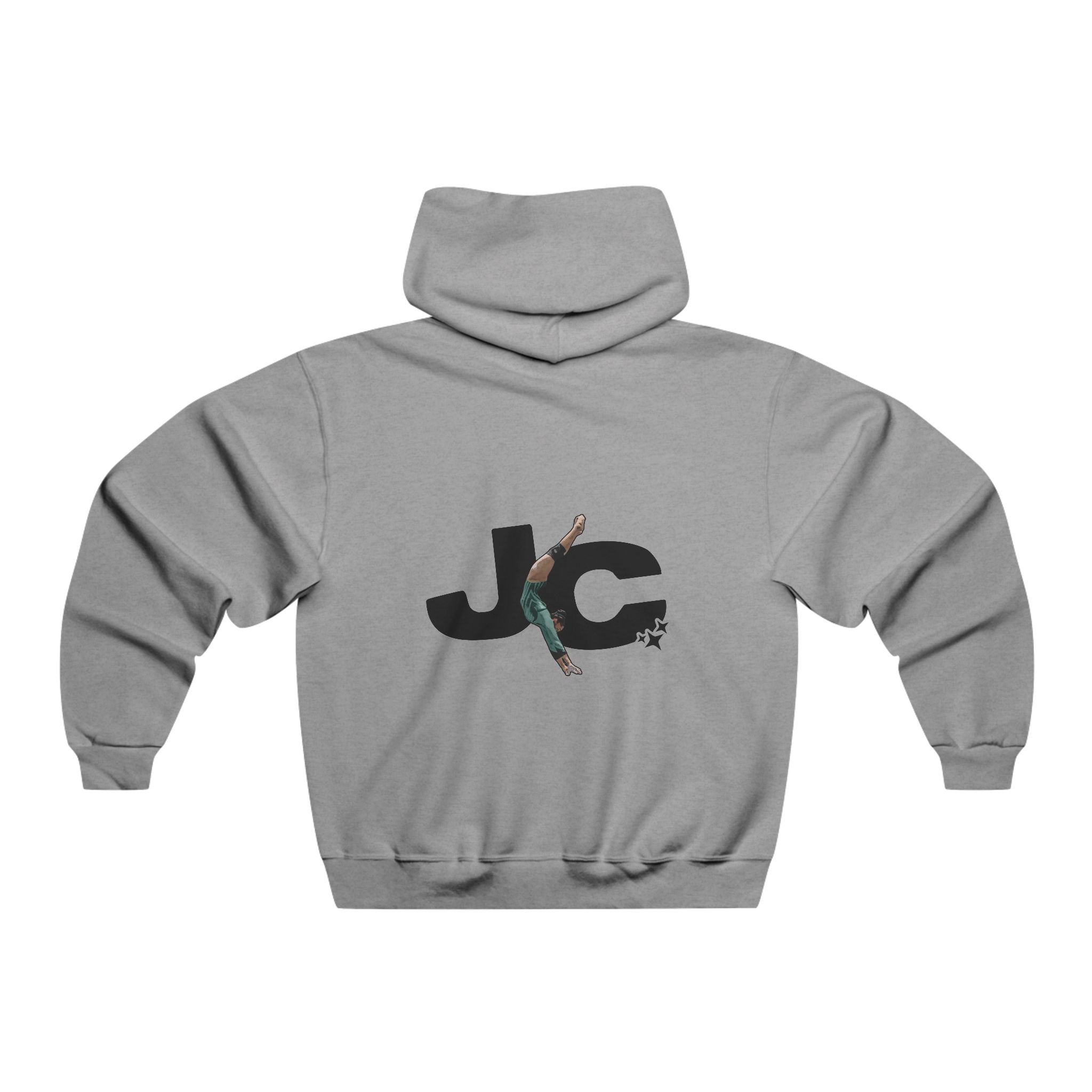 Jazlynn Chism Vintage Hoodie