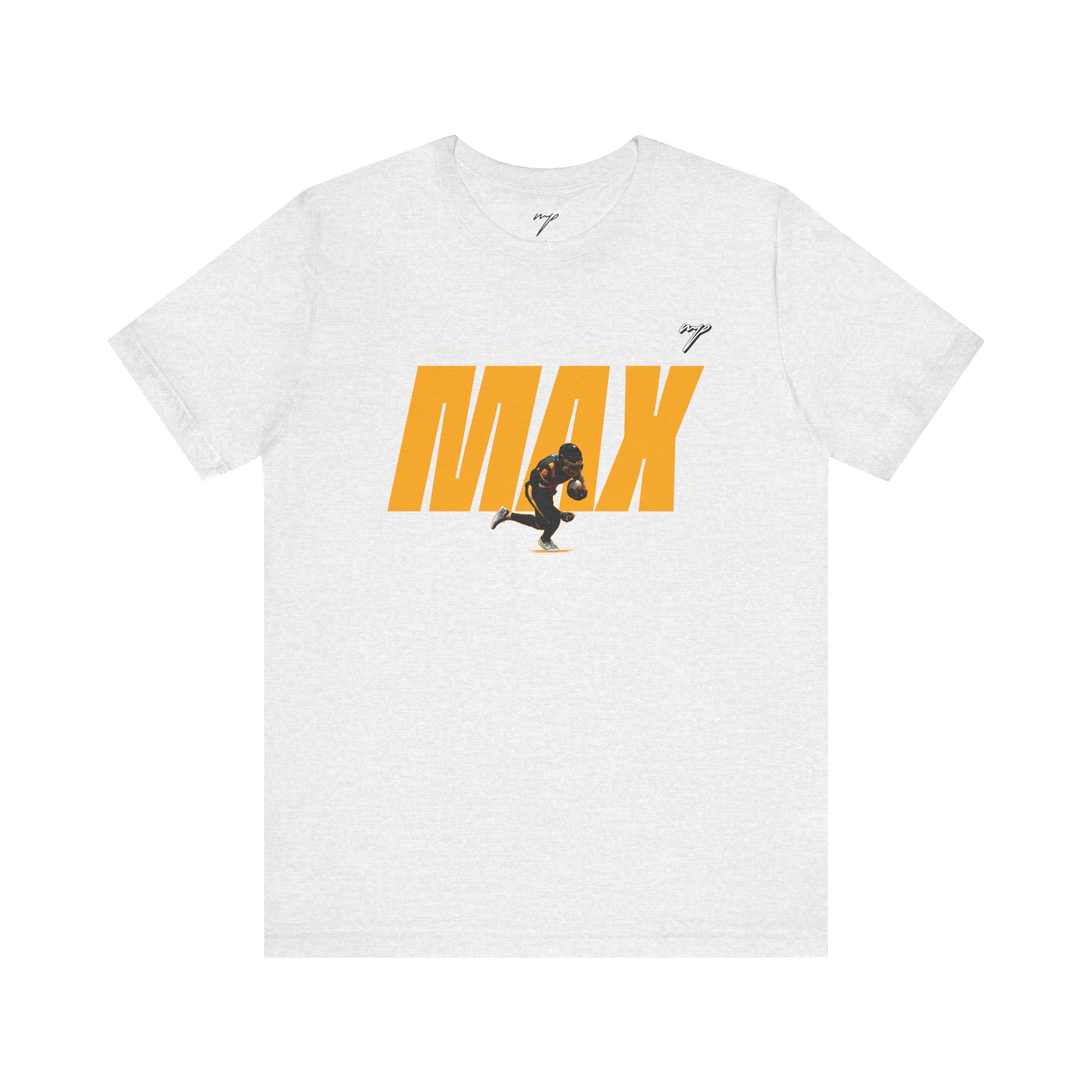 Max Novak Graphic Tee