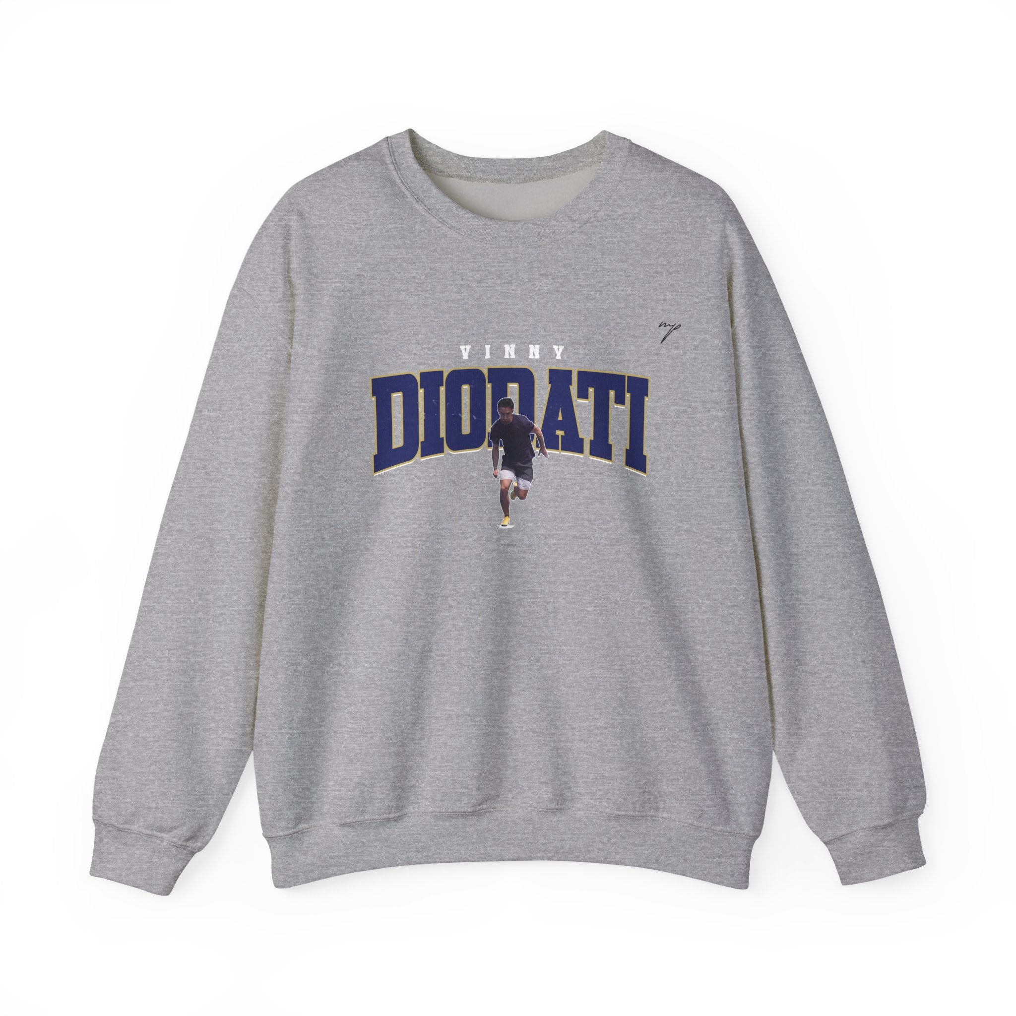 Vinny Diodati Crewneck