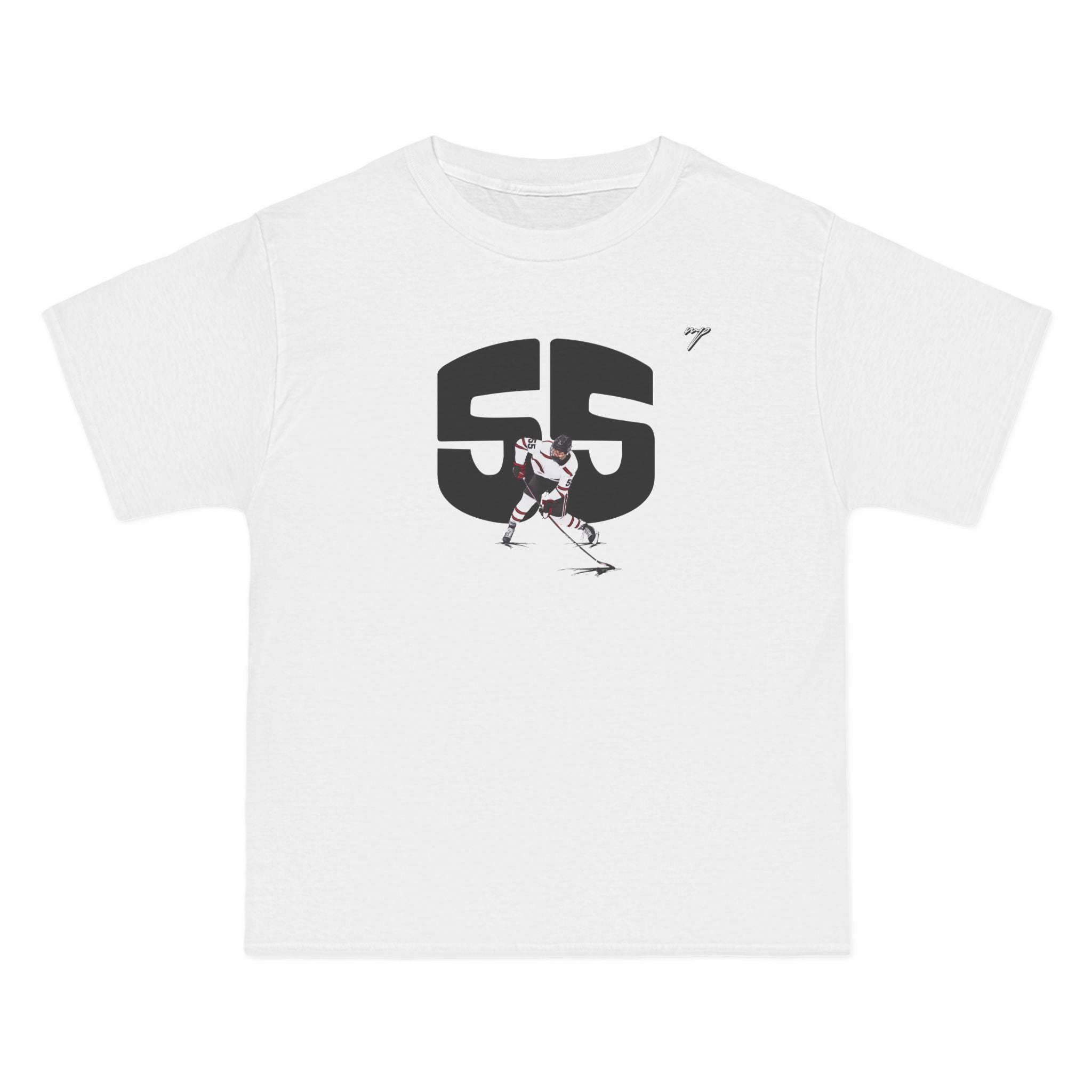 Brian Nicholas Vintage Tee