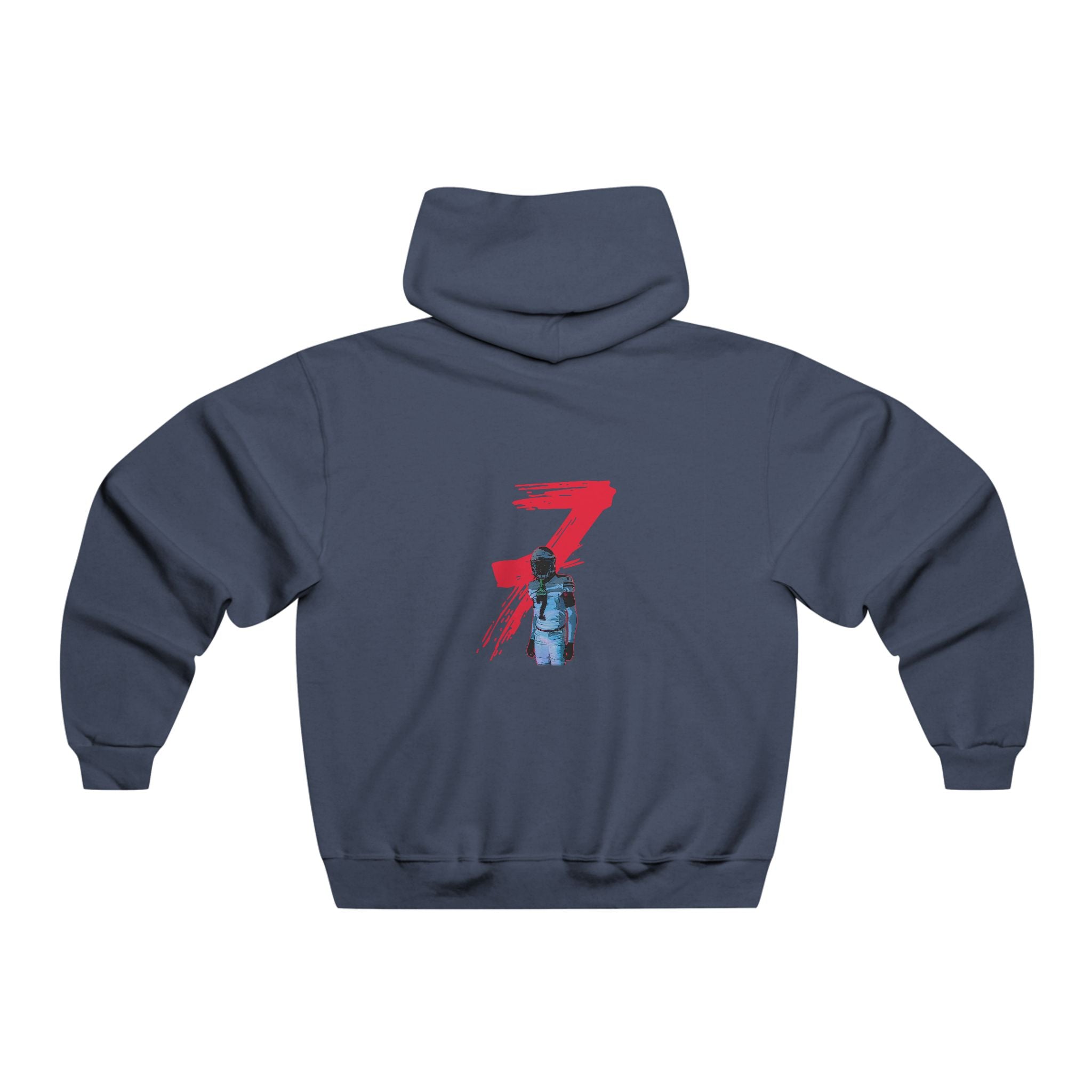Devontae Kelly Vintage Hoodie