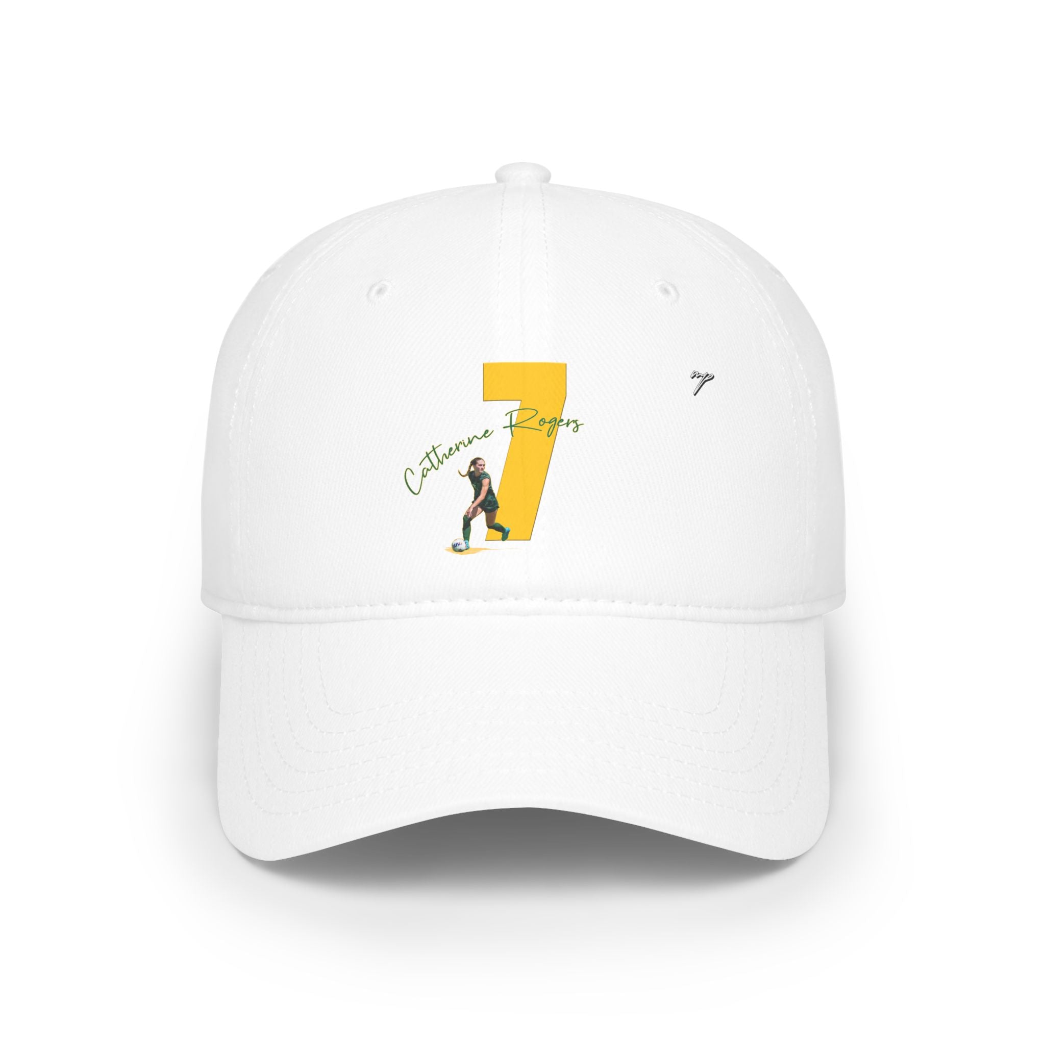 Catherine Rogers Hat