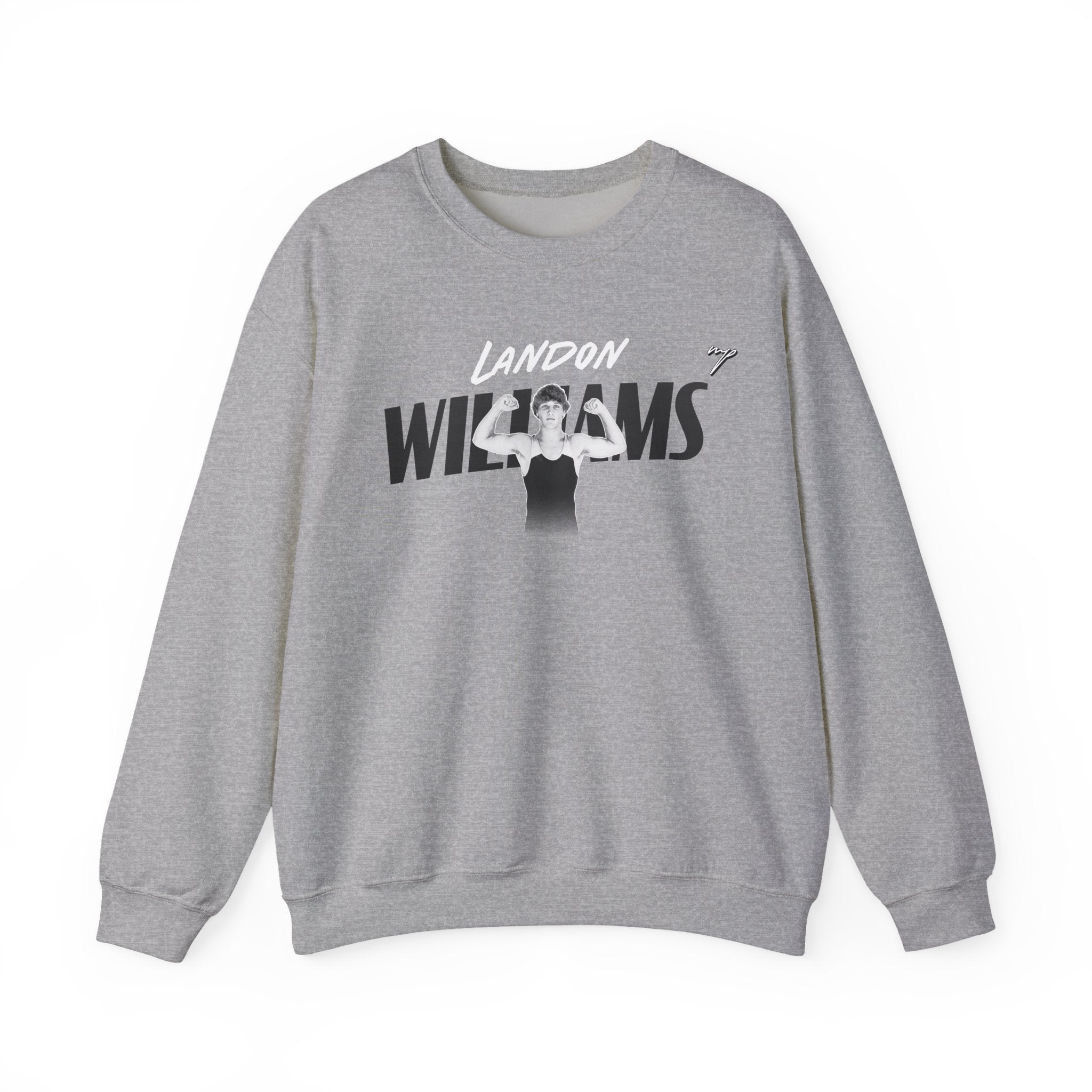 Landon Williams Crewneck