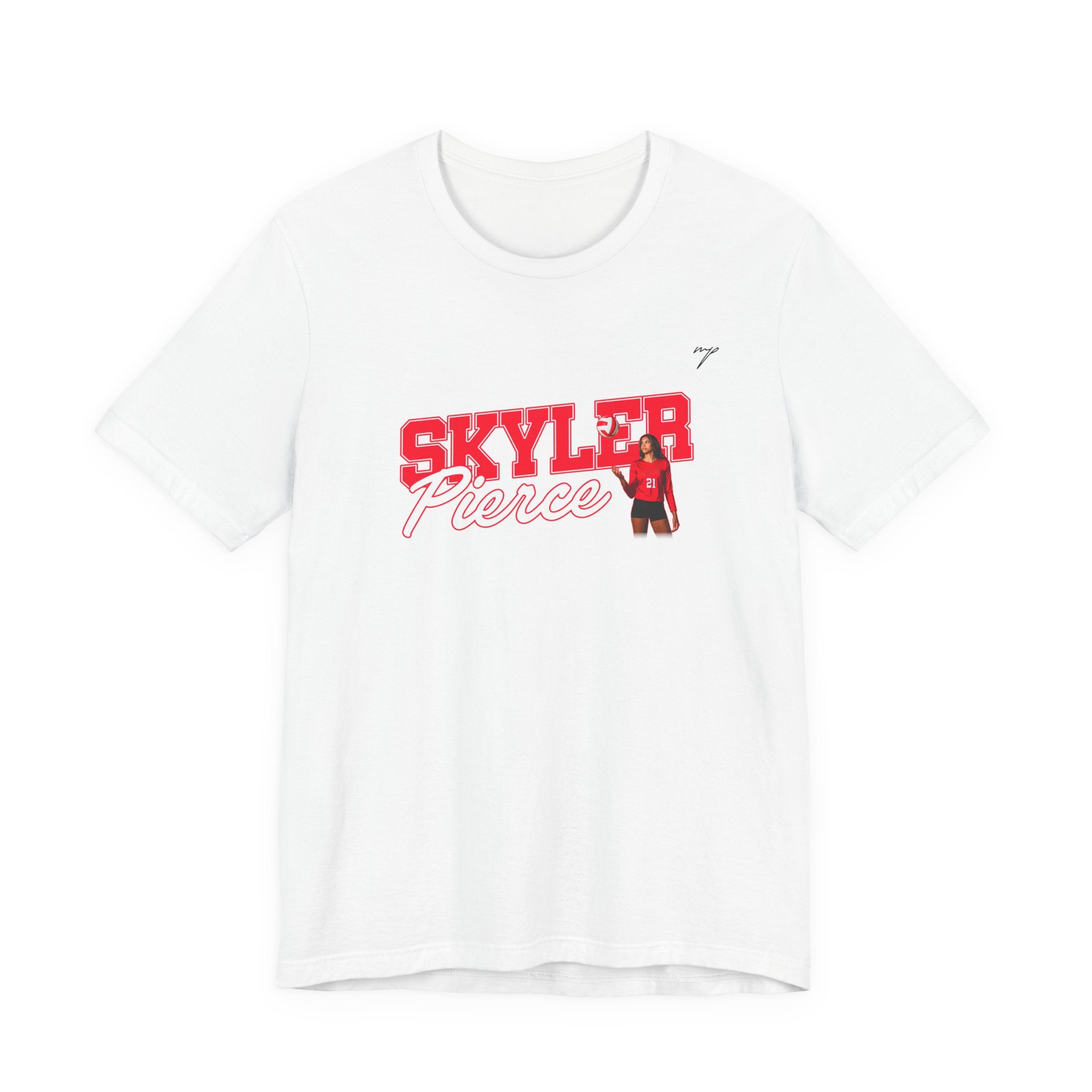 Skyler Pierce Graphic Tee