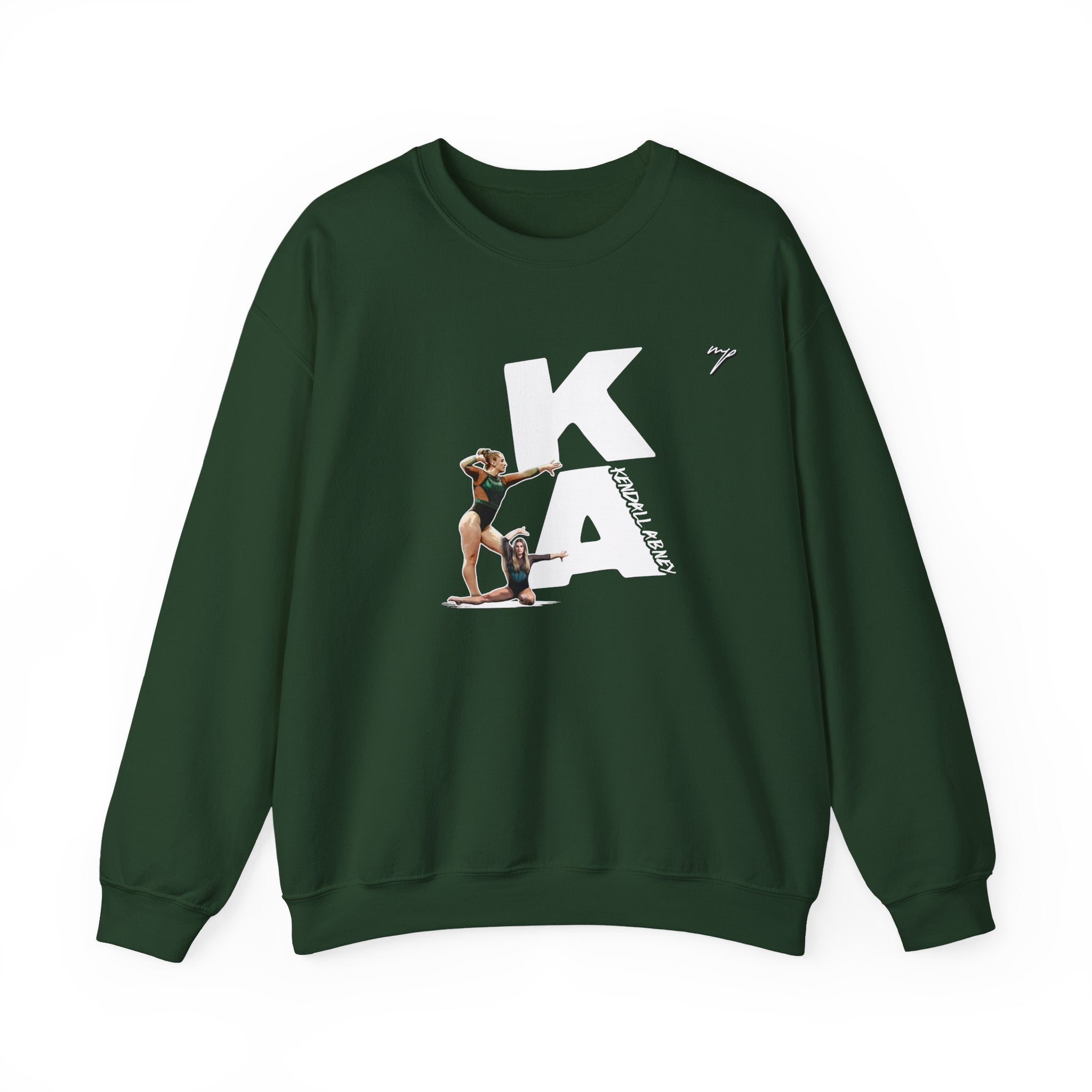 Kendall Abney Crewneck