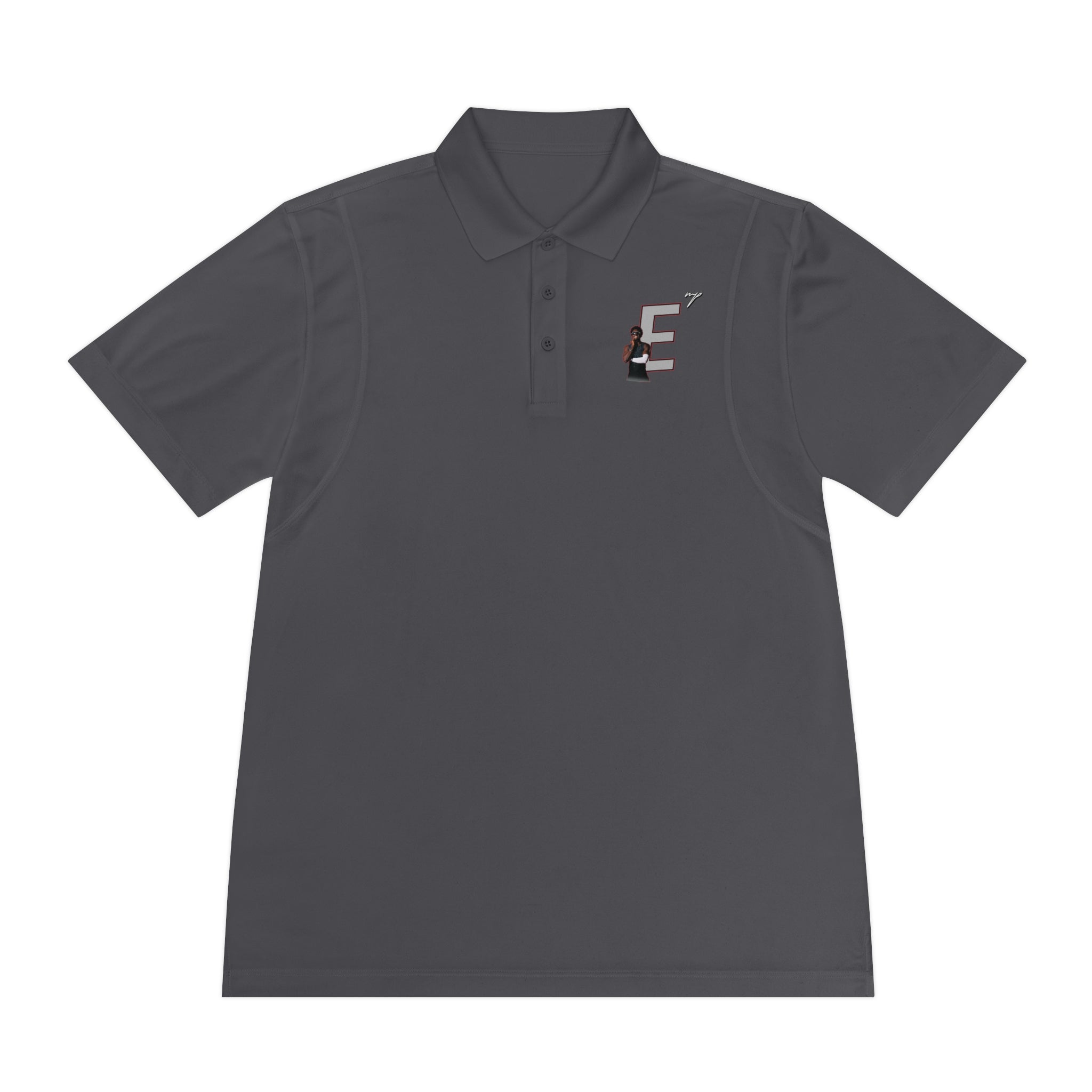 Enoch Okoh Polo