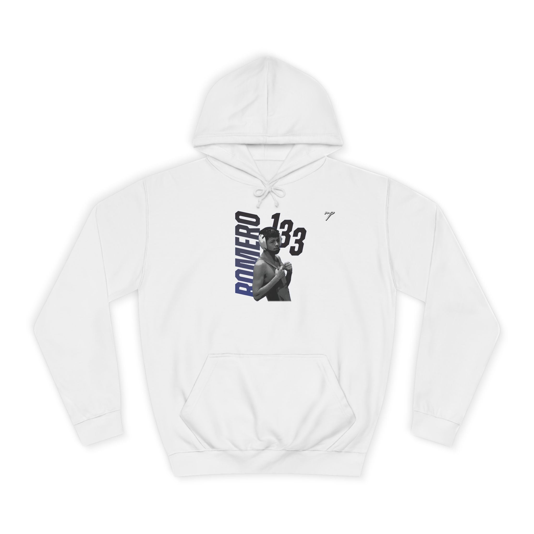 Roman Romero Hoodie