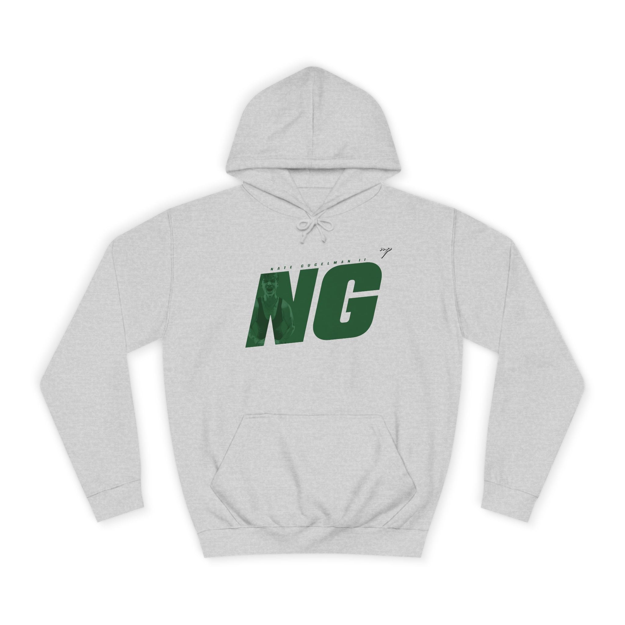 Nate Gugelman II Hoodie