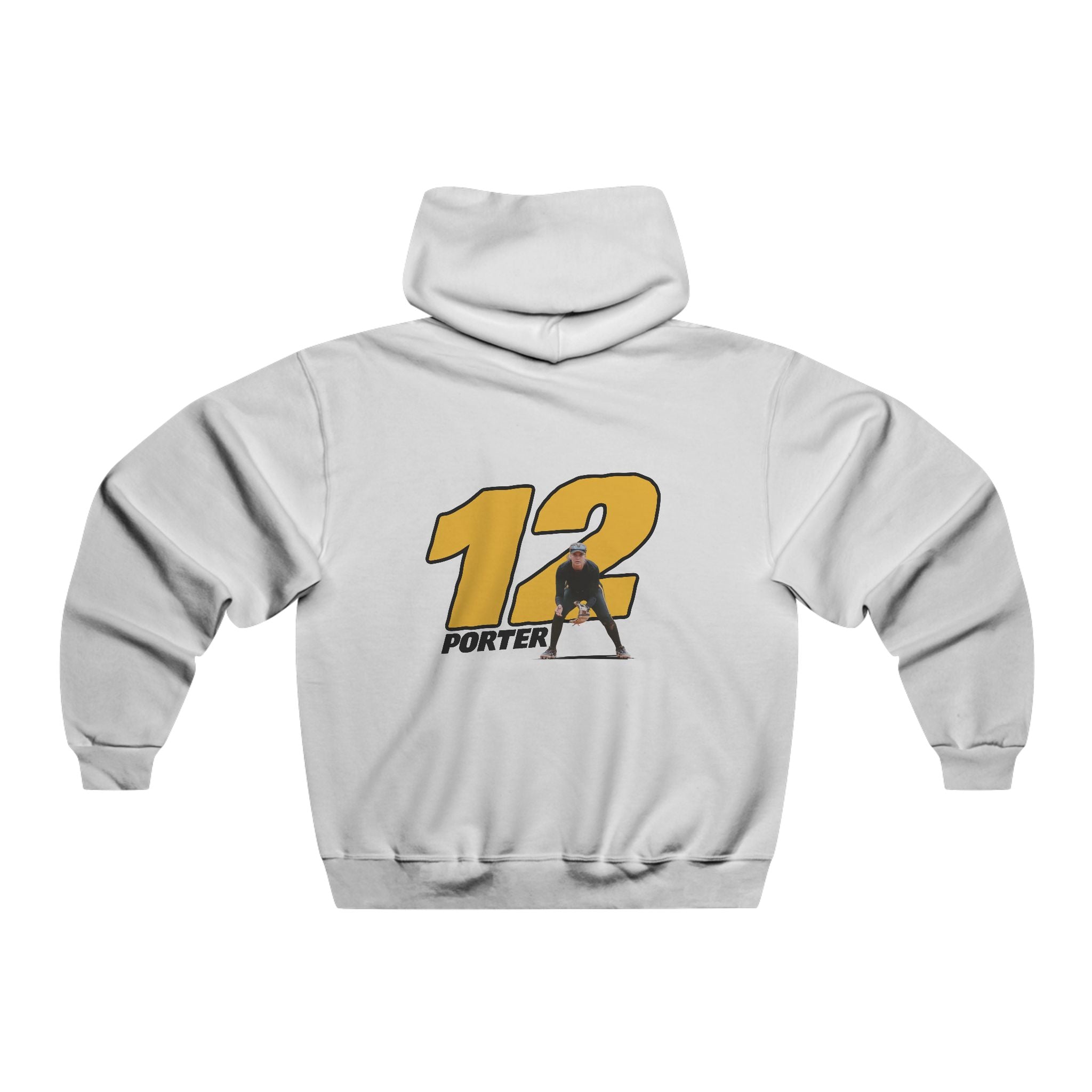 Avery Porter Vintage Hoodie