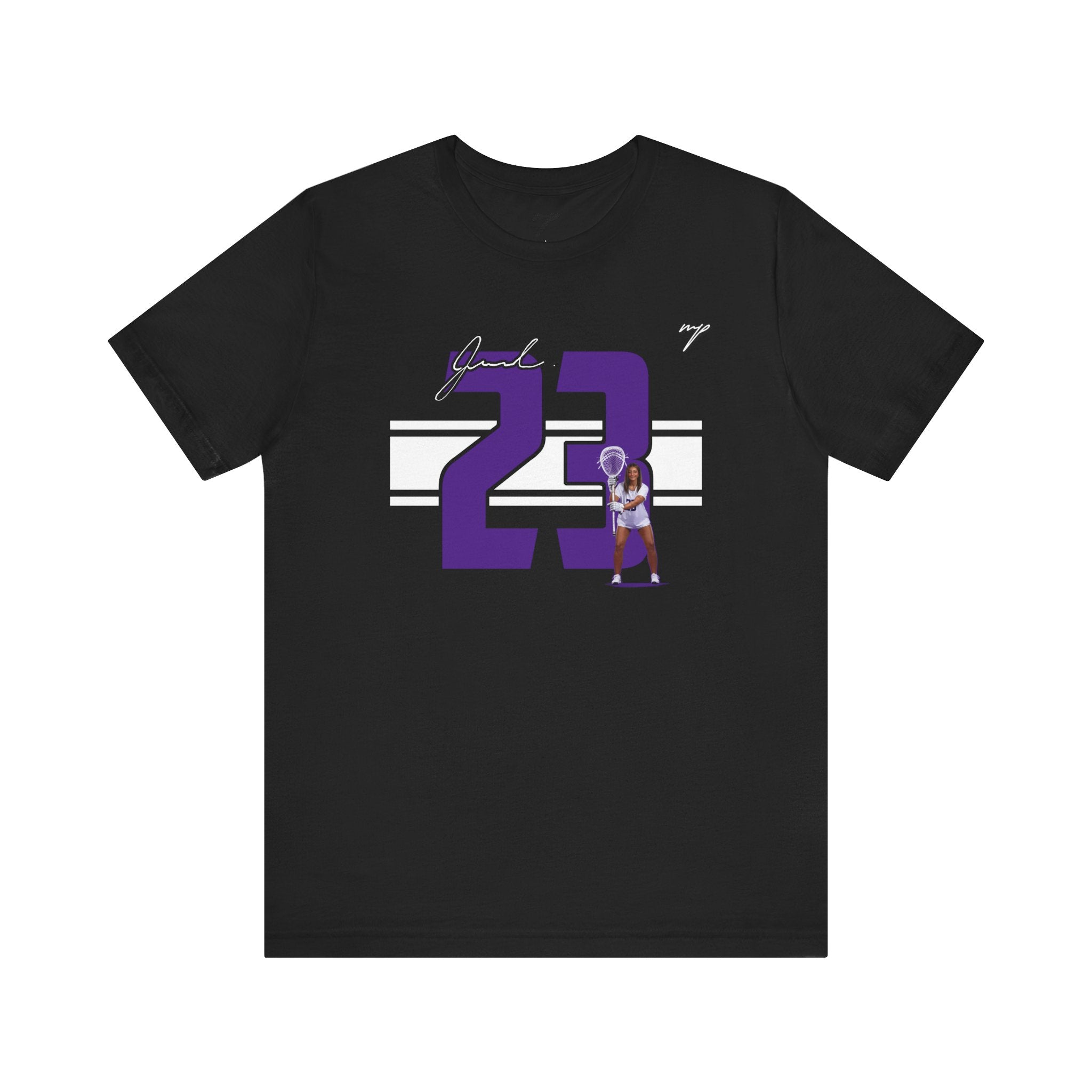 Jenika Cuocco Graphic Tee