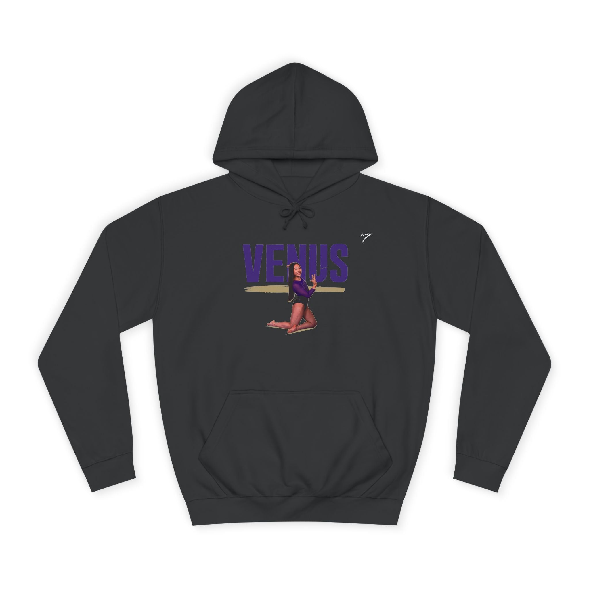 Venus Thor Hoodie