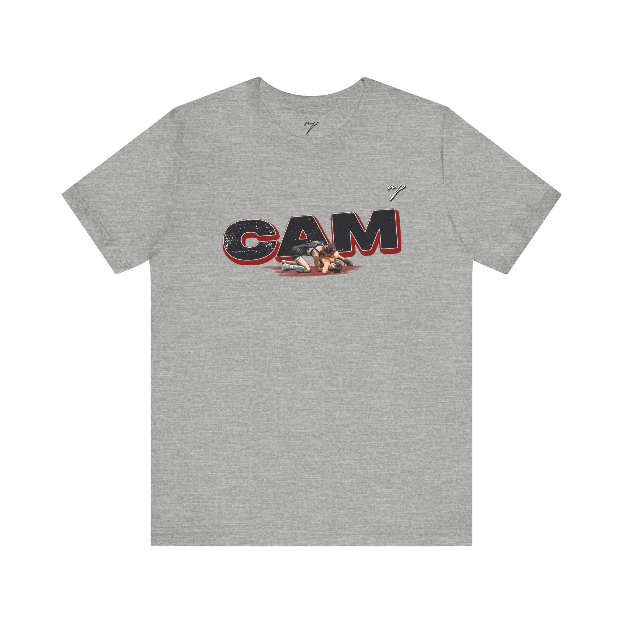 Cameron Gill Graphic Tee