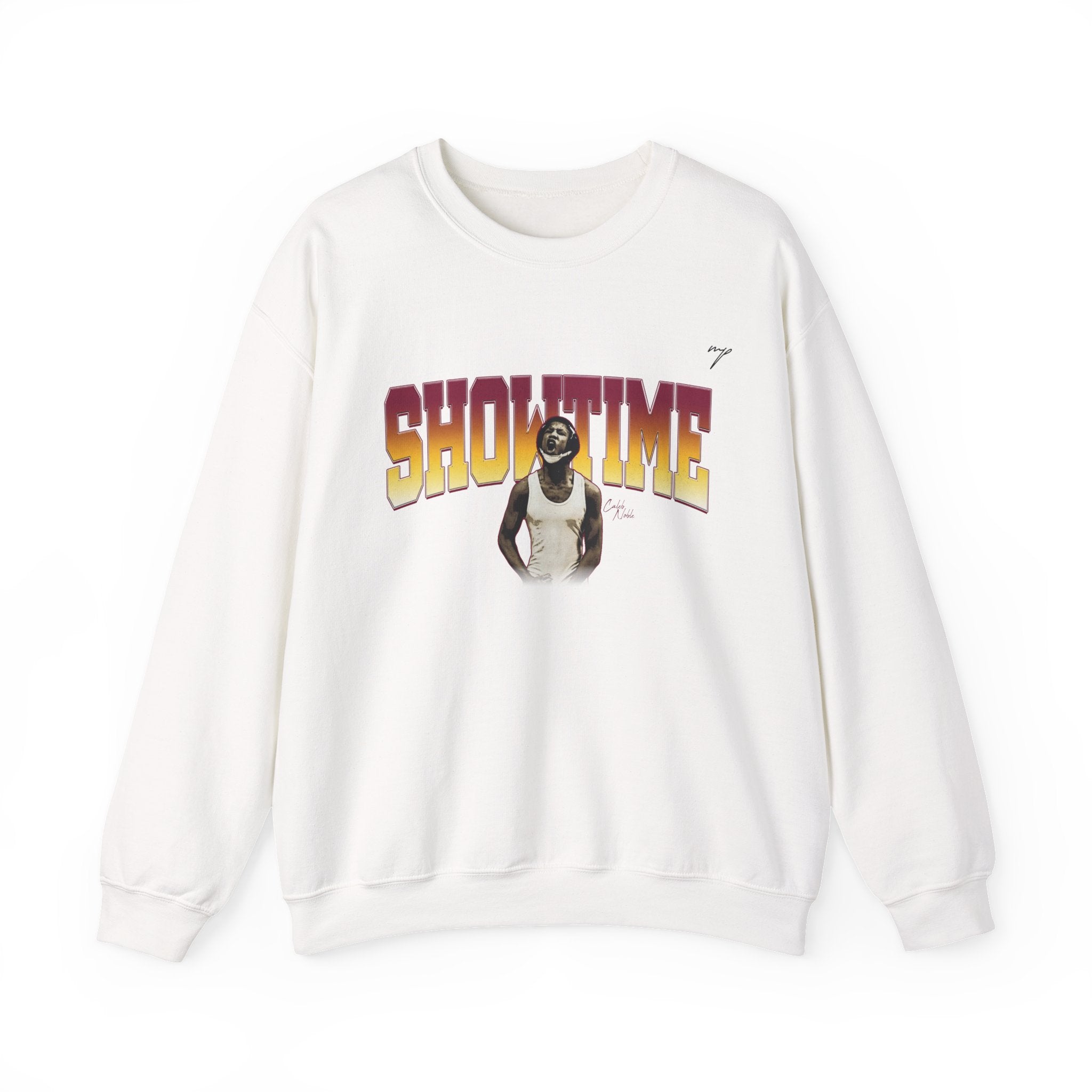 Caleb Noble Crewneck