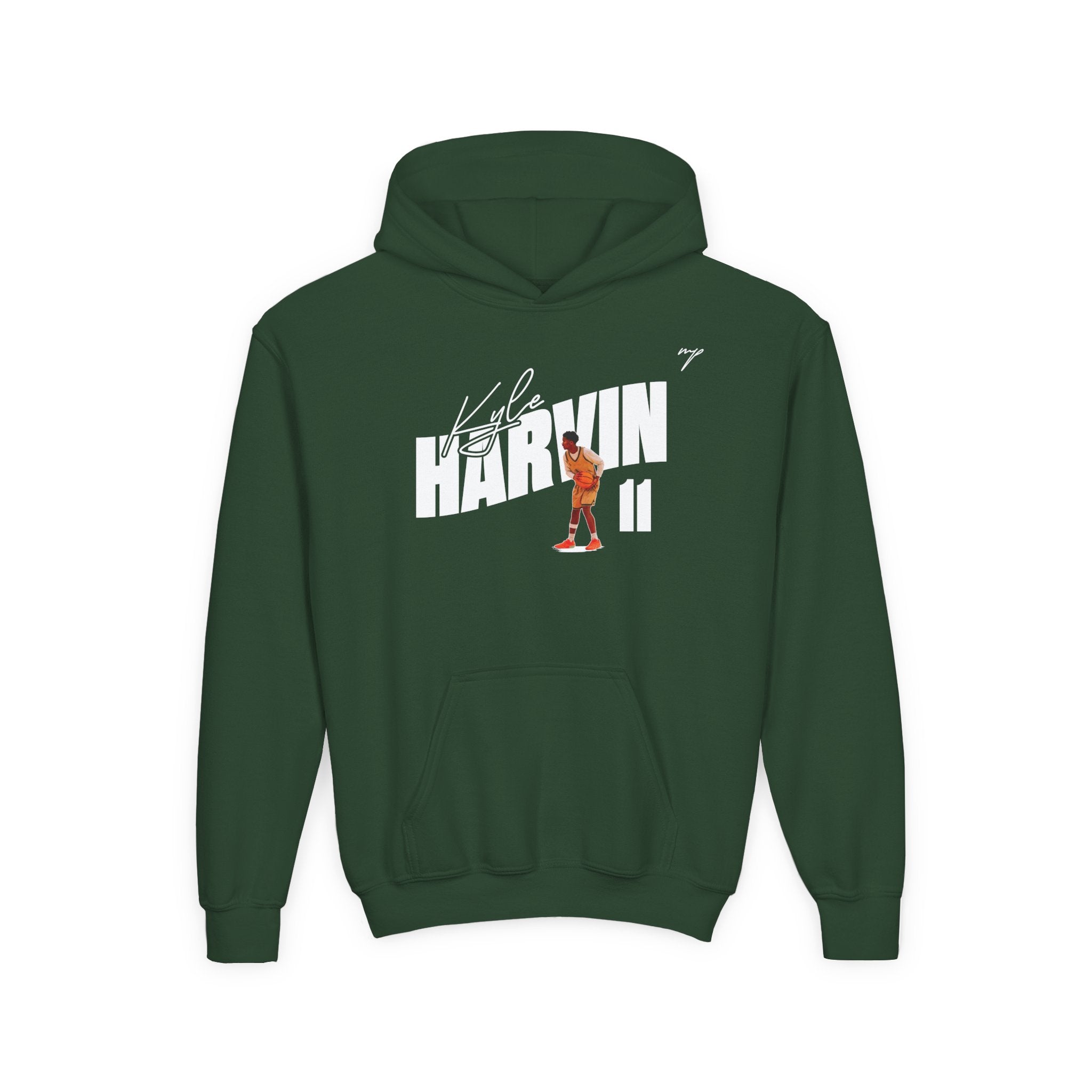 Kyle Harvin YOUTH Hoodie