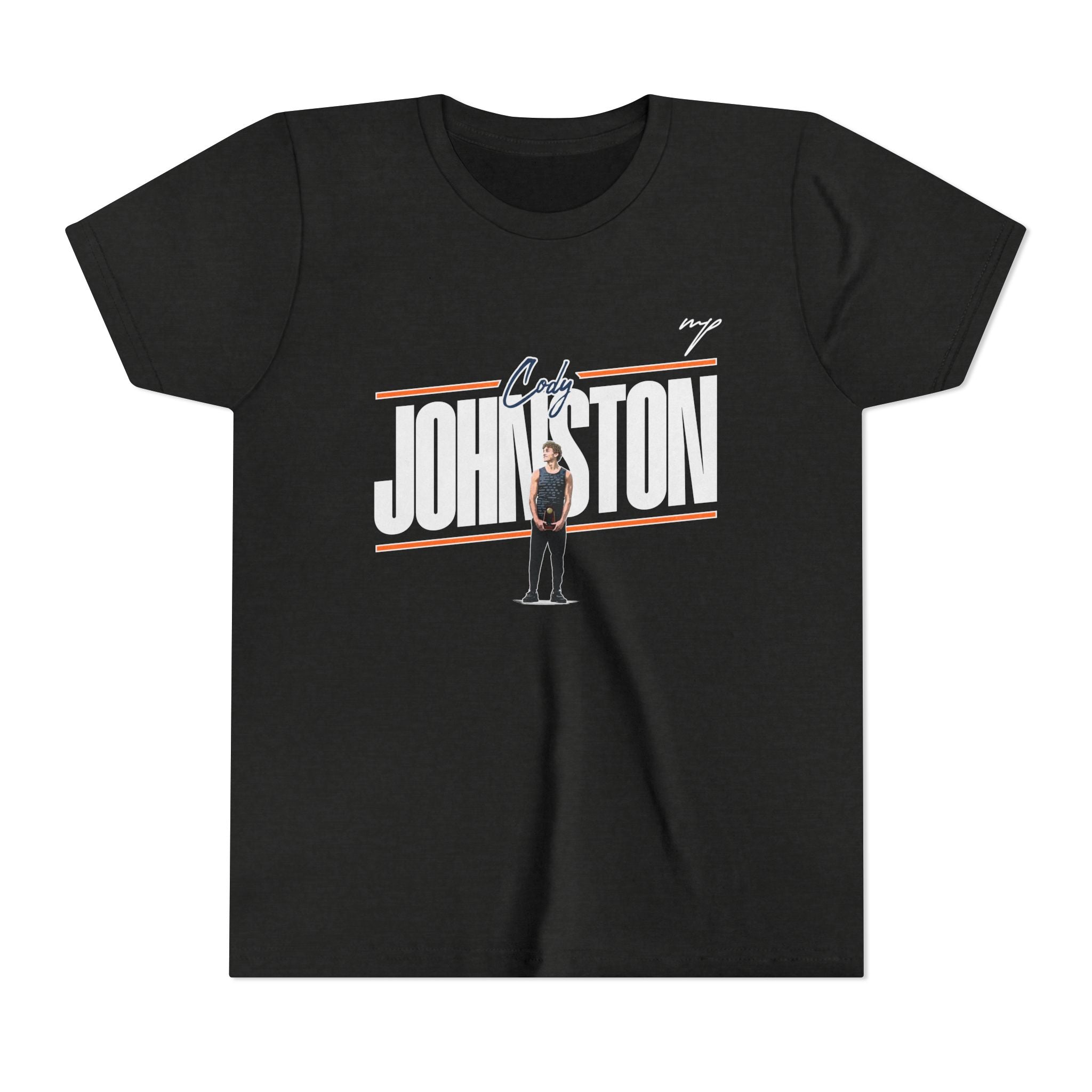 Cody Johnston Youth Graphic Tee