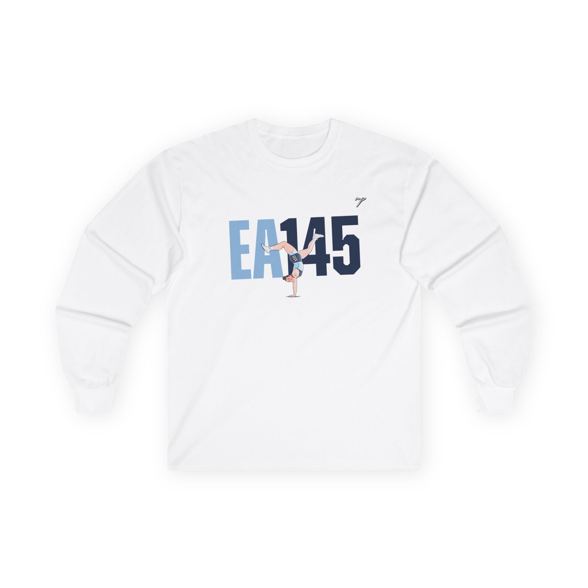 Emily Angelo Long Sleeve Tee