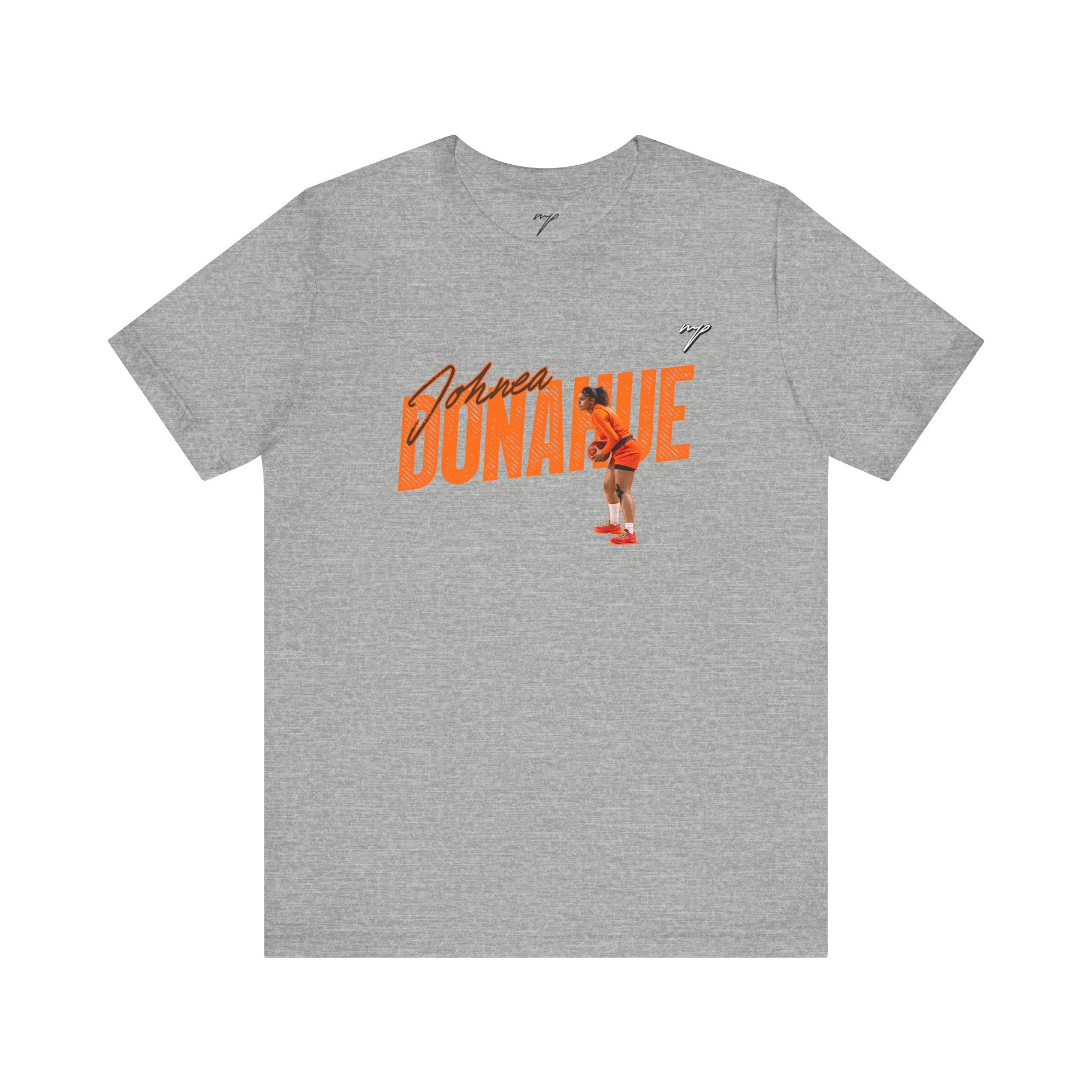 Johnea Donahue Graphic Tee