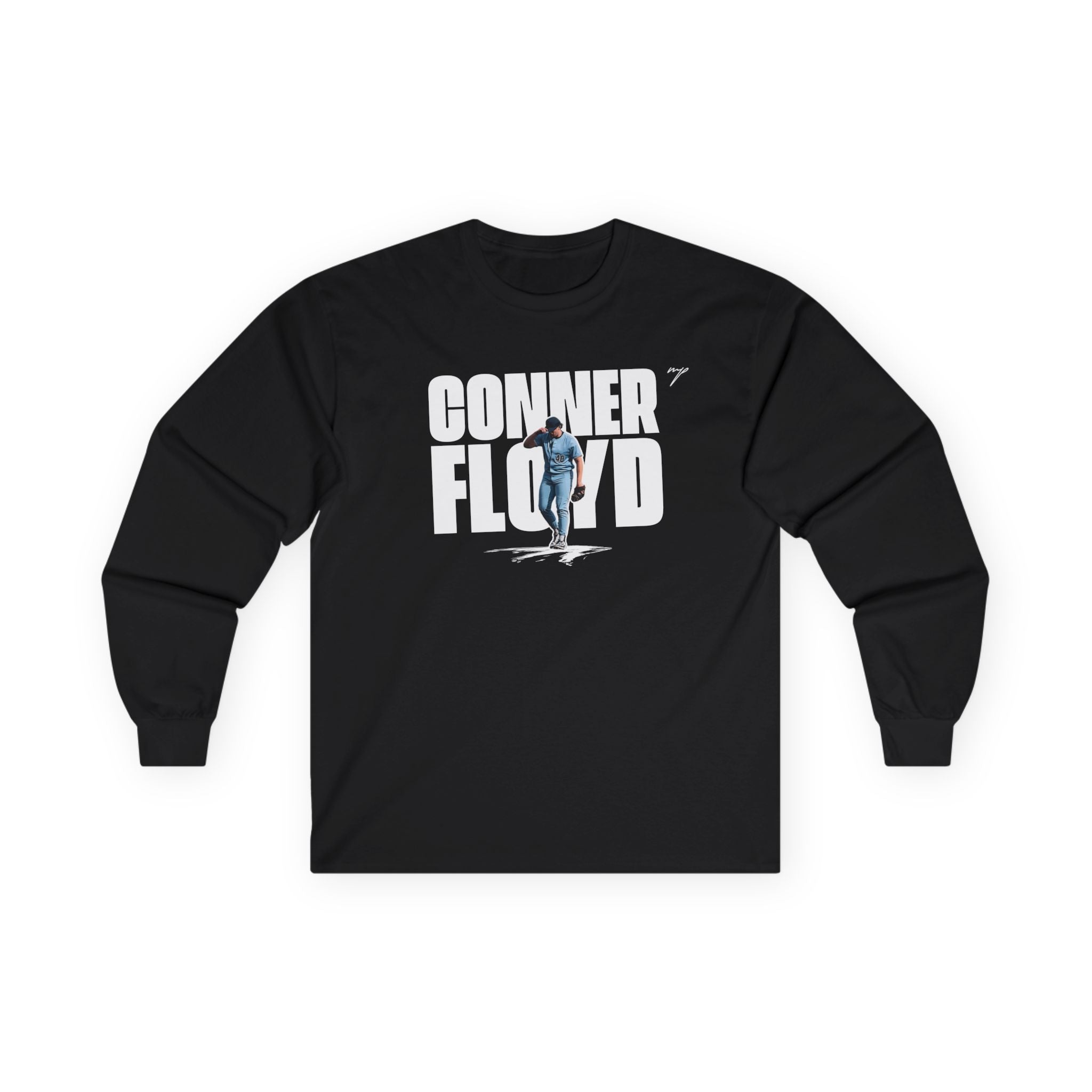 Conner Floyd Long Sleeve Tee