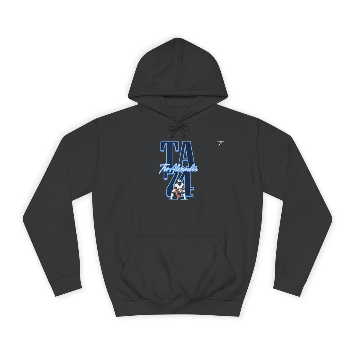 Tre Alexander Hoodie