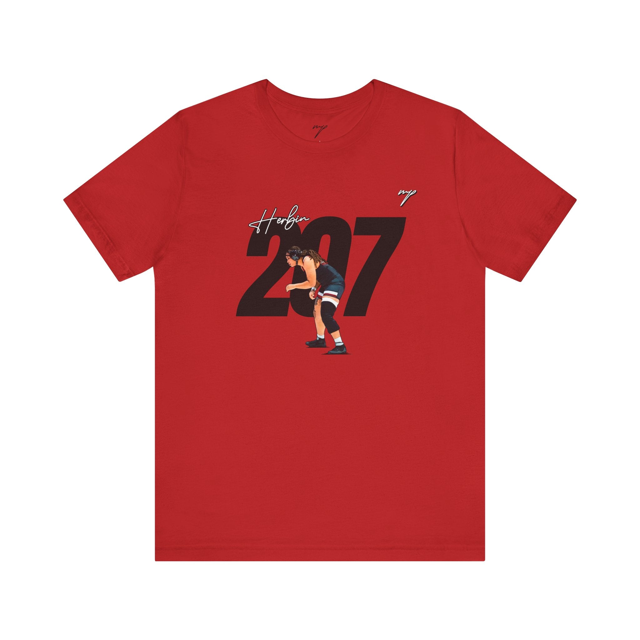 Aniya Herbin Graphic Tee
