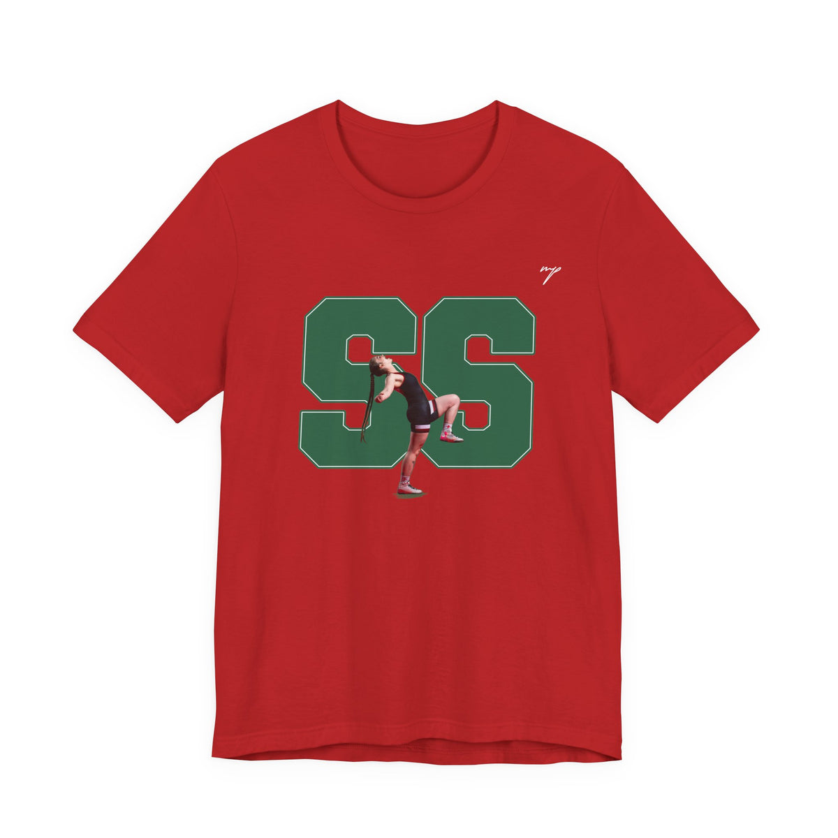 Skye Shelmerdine Graphic Tee