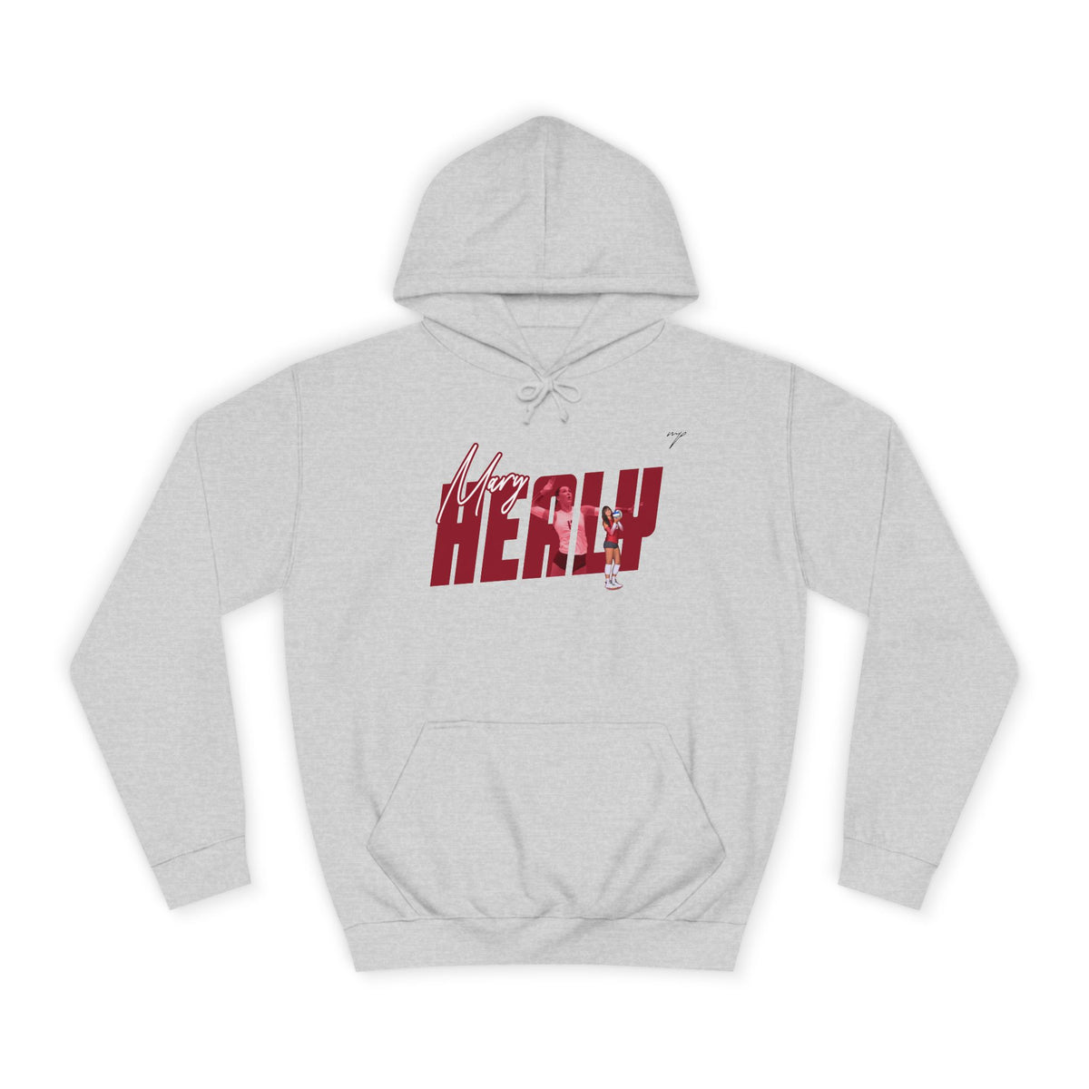 Mary Healy Hoodie