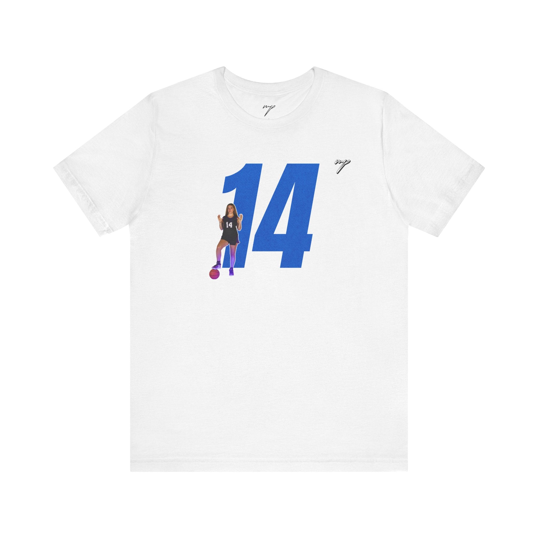 Emmerson Davidovic Graphic Tee